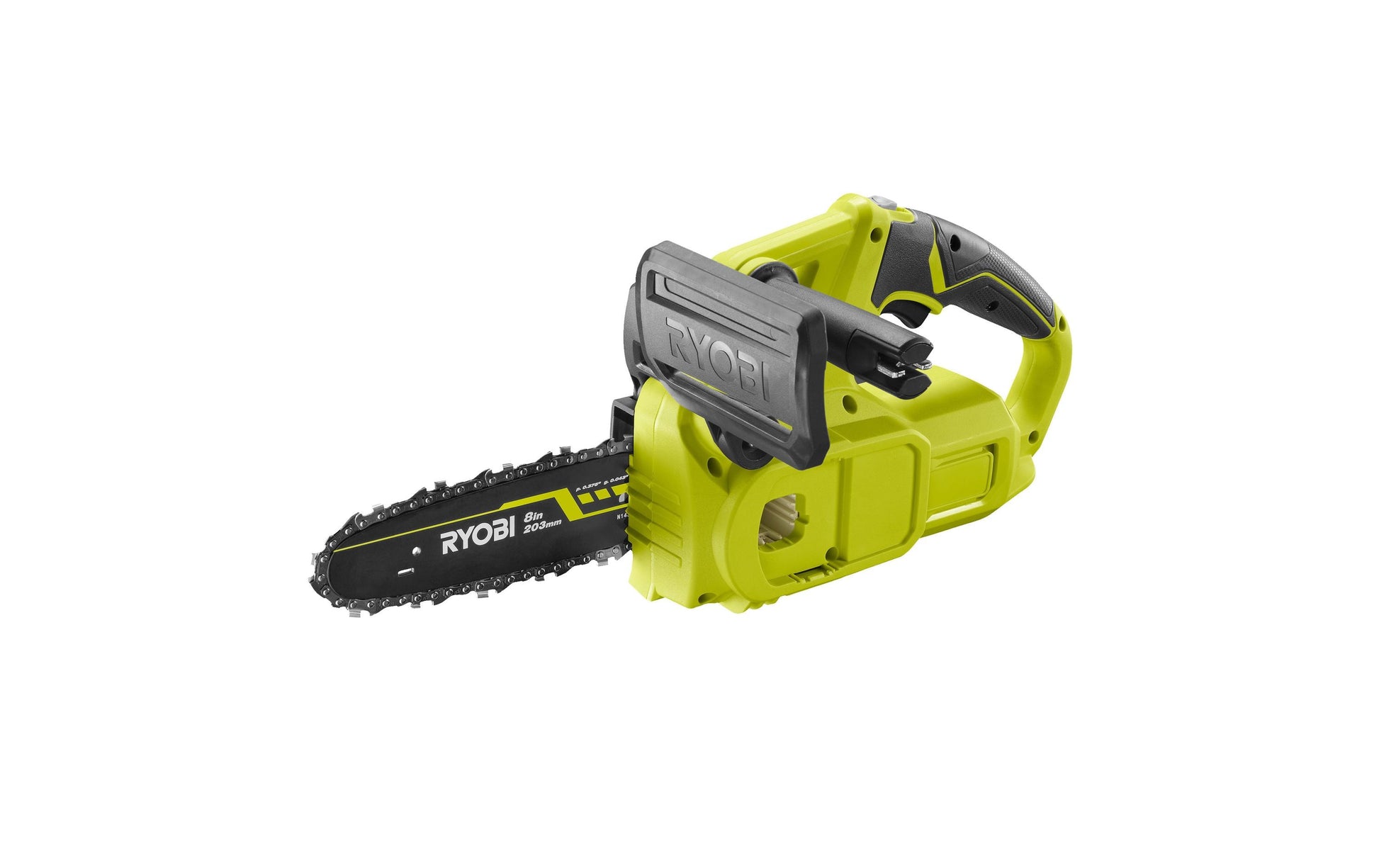 Ryobi RY18CS20A-0 Akku-Kettensäge – 18 V – Schwertlänge 200 mm – Solo – ONE+