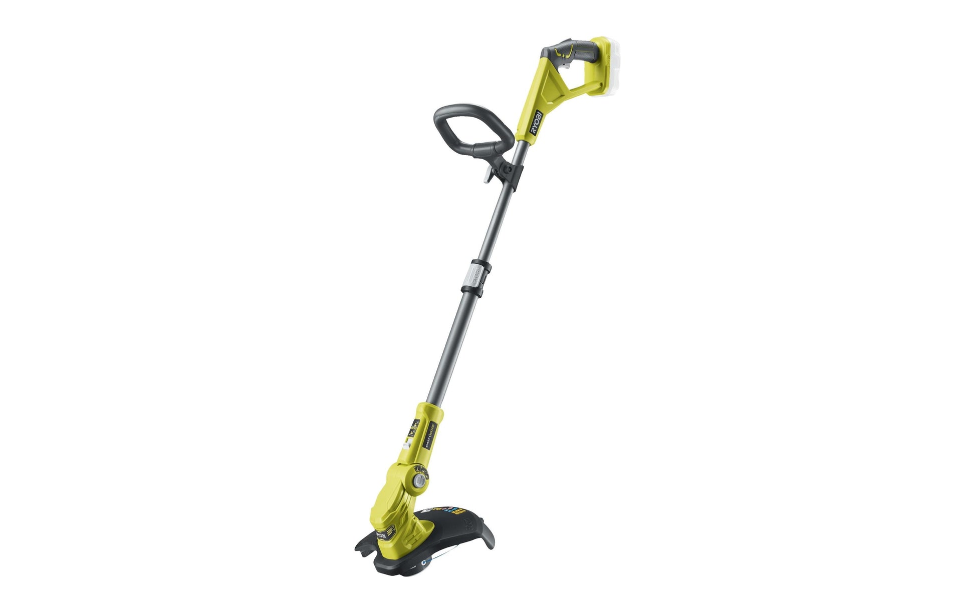 Ryobi OLT1832 Akku-Rasentrimmer – 18 V – 30 cm Schnittbreite – Solo – ONE+