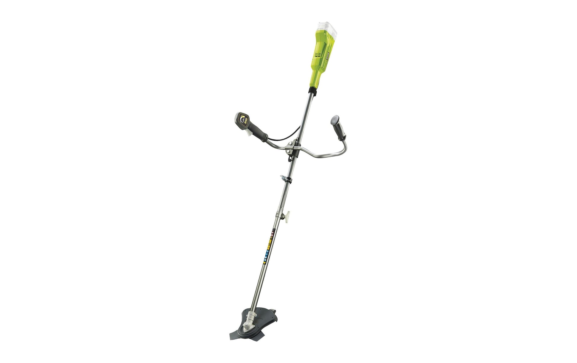 Ryobi OBC1820B Akku-Sense – 18 V – Schnittbreite 300 mm – Messer – Solo – ONE+