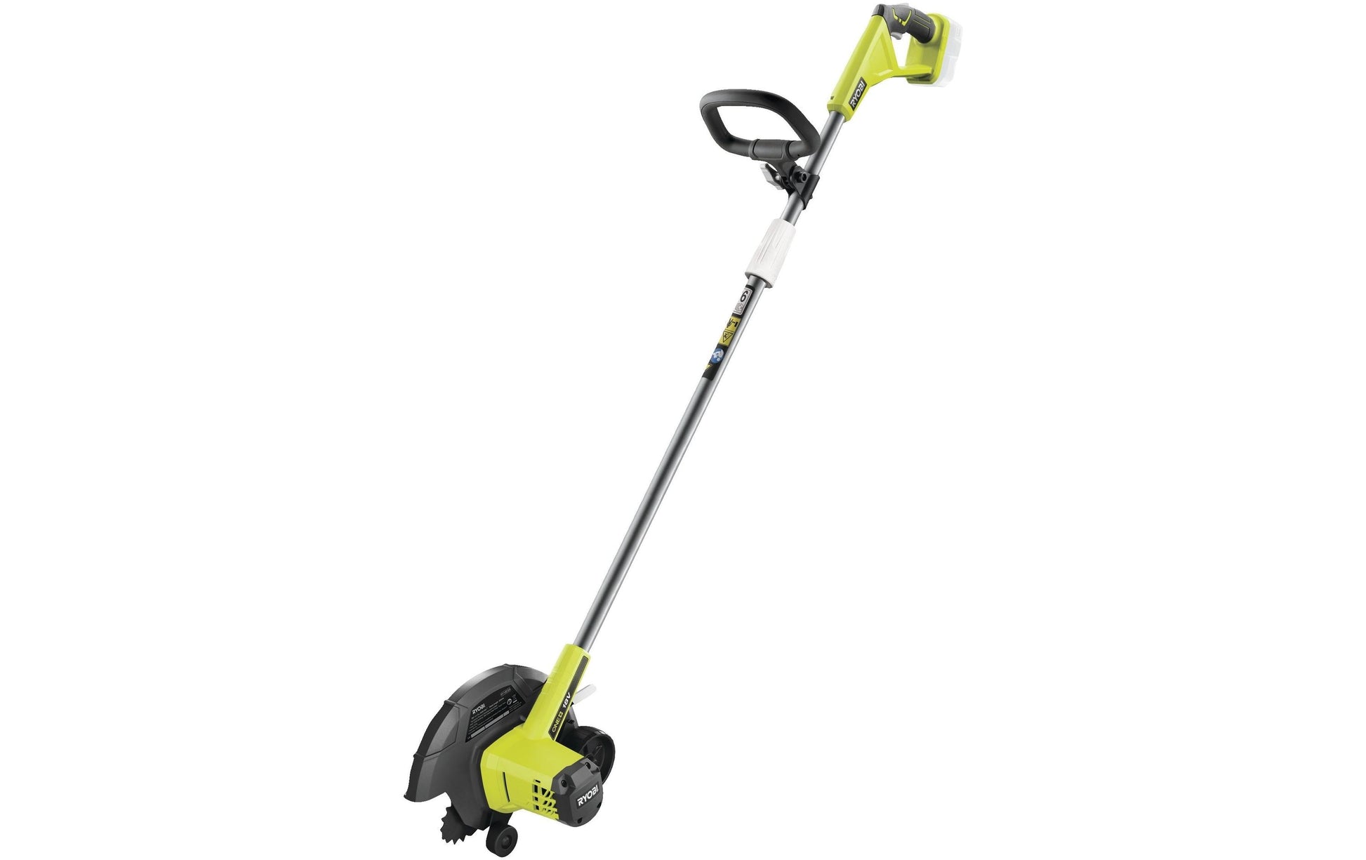 Ryobi RY18EGA-0 Akku-Kantenschneider – 18 V – Schnittbreite 220 mm – Solo – ONE+