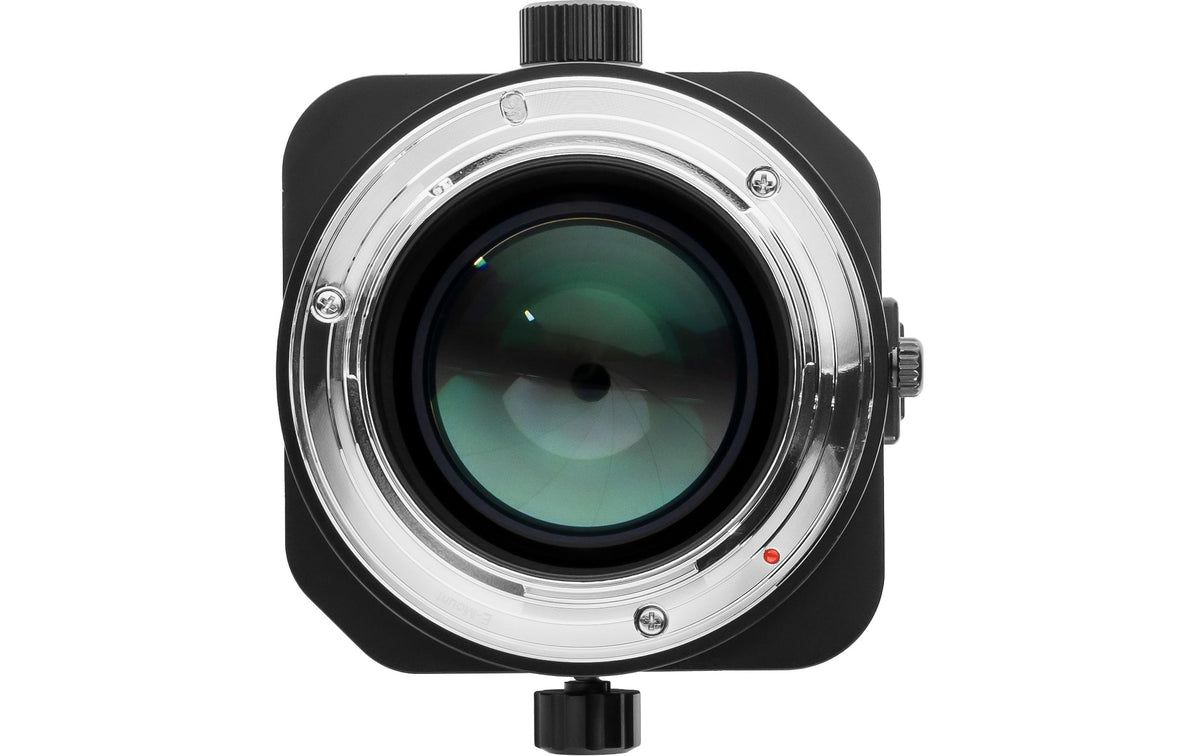 7artisans Tilt-shift 50mm f/1.4 Objektiv – für Fujifilm X-Mount – Manuell, Filter 46 mm