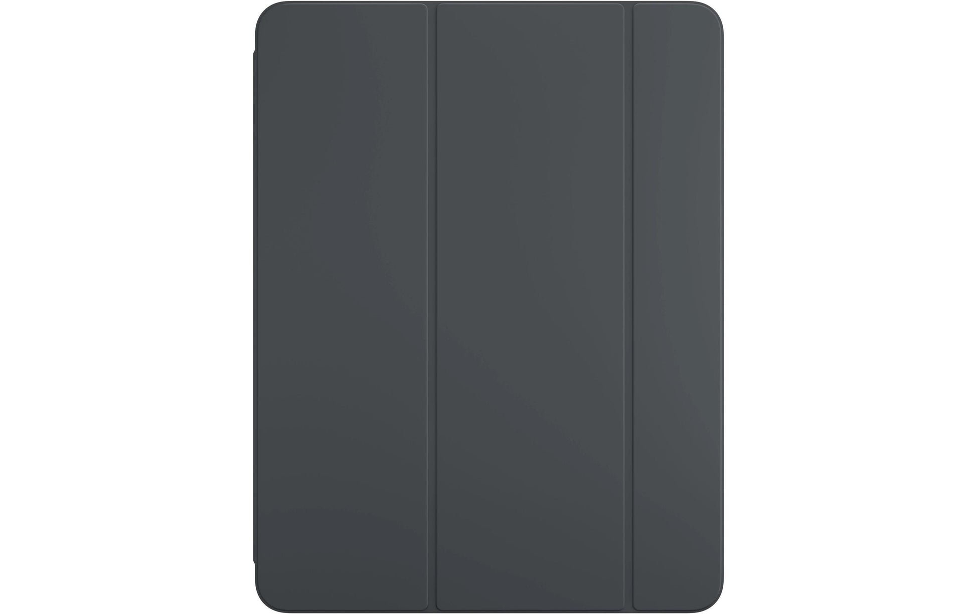 Apple Smart Folio Notebook-Schutzhülle – für iPad Pro 13" (M4/2024), PU, Schwarz