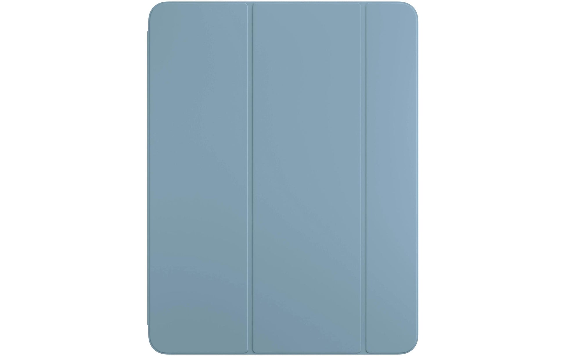 Apple Smart Folio Tablet-Hülle für iPad Pro 13" (M4) – Denim
