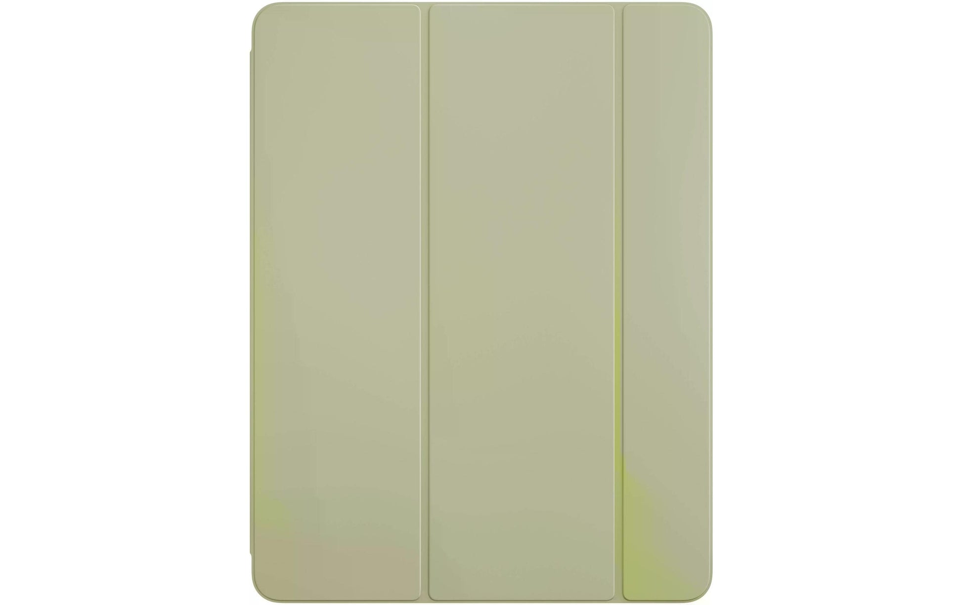 Apple Tablet-Hülle für iPad Air 13" (M2) – Salbei