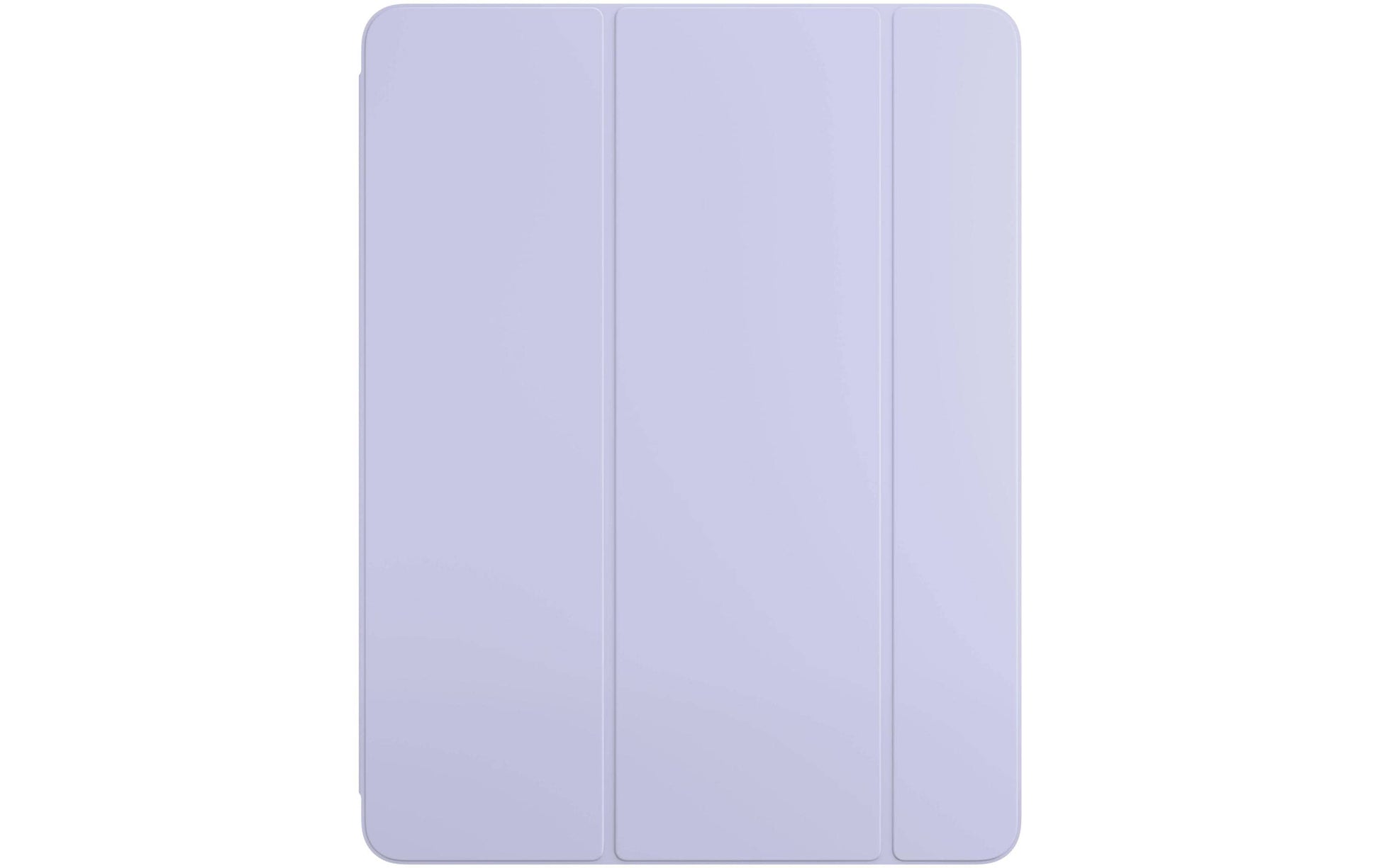 Apple Smart Folio Tablet-Hülle für iPad Air 13" (M2) – Violett