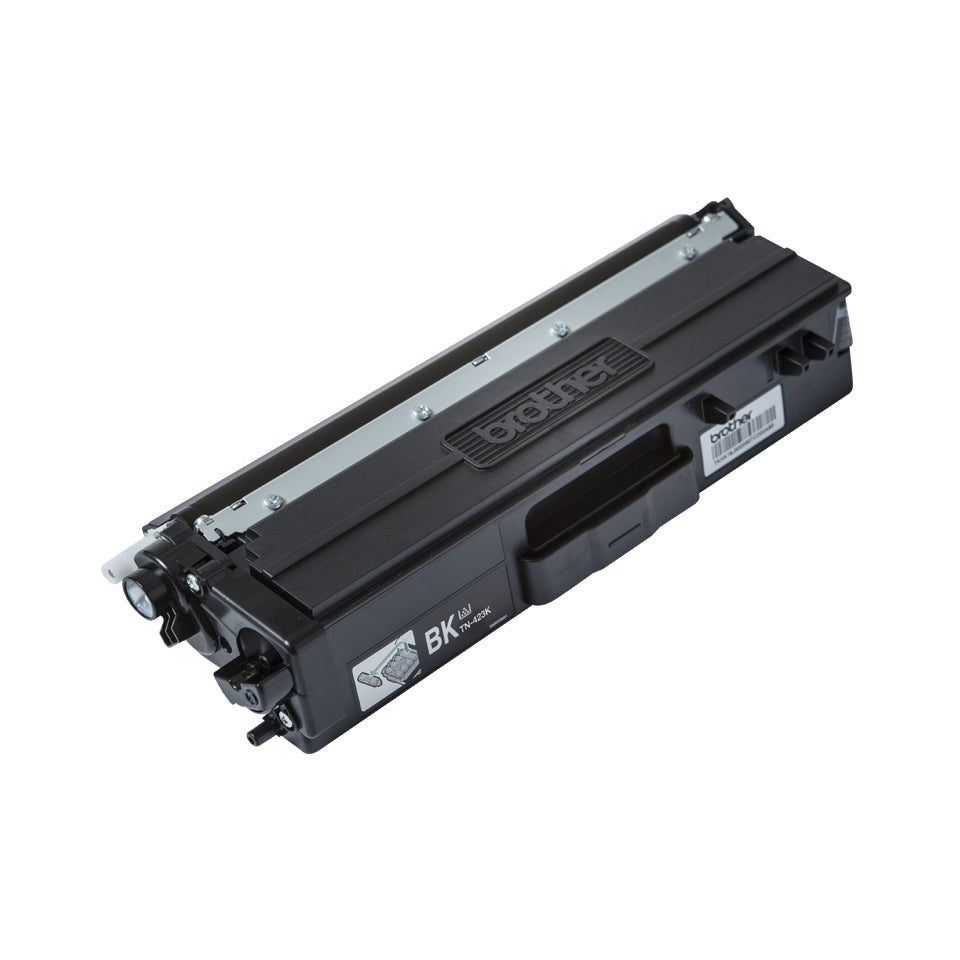 Brother Toner-Multipack TN-423 – BK/C/M/Y, 6500 Seiten – für HL-L8260CDW/HL-L8360CDW/DCP-L8410CDW und andere