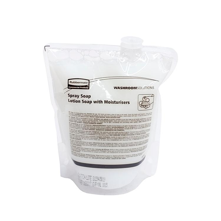 Rubbermaid Flüssige Handseife – parfümiert – für 360121, 360181, 360191 – 400 ml