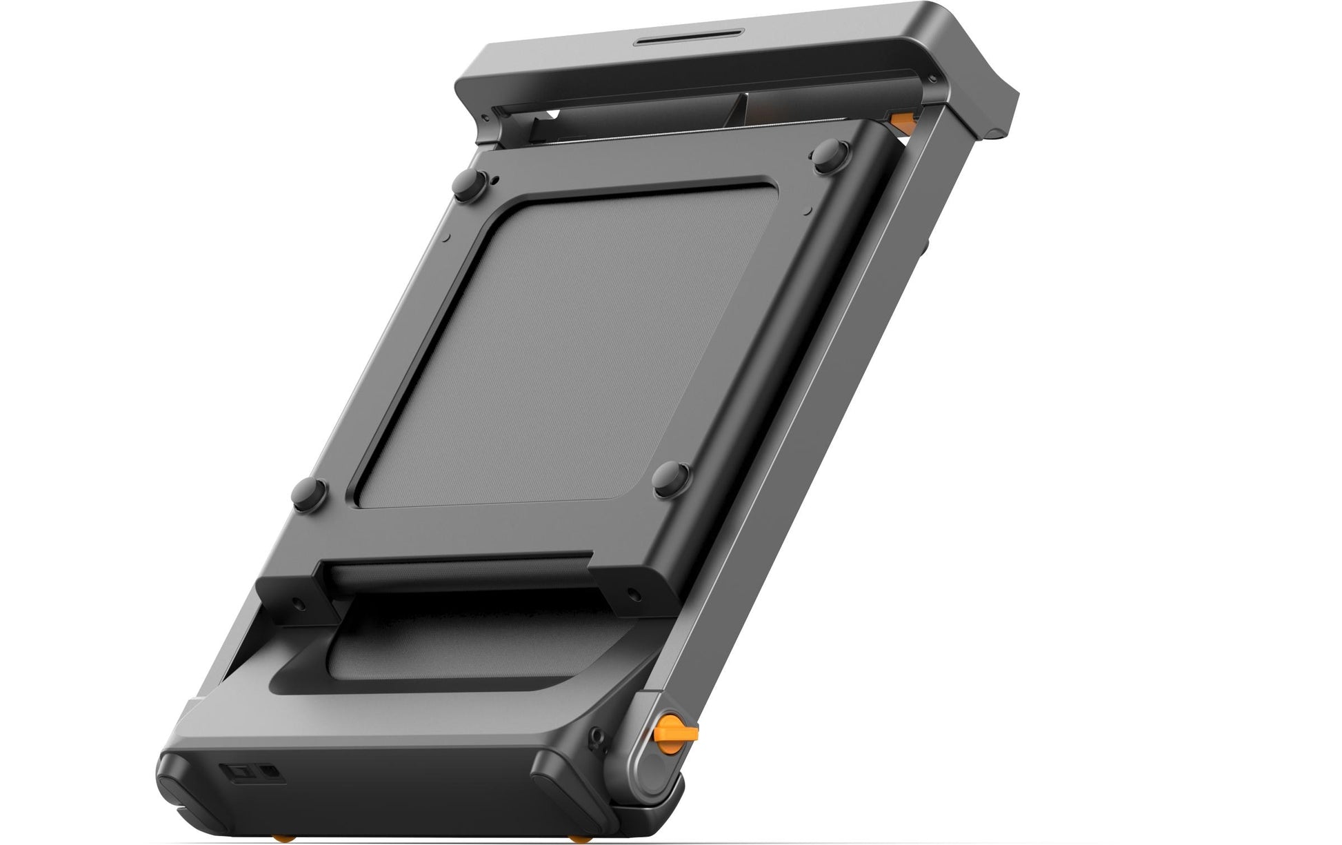 Kingsmith Walkingpad G1, 12 km/h, 110 kg – Schwarz