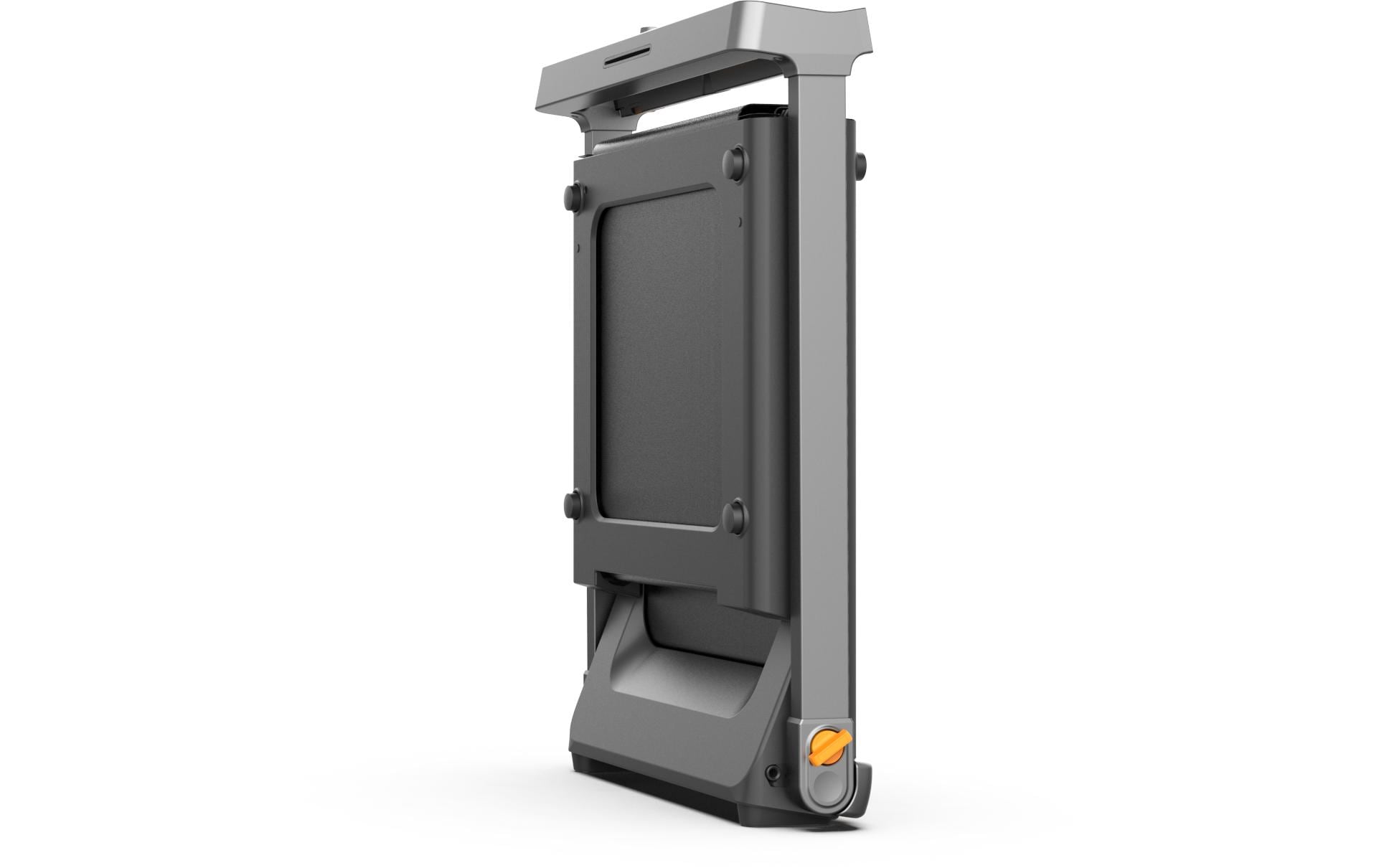 Kingsmith Walkingpad G1, 12 km/h, 110 kg – Schwarz