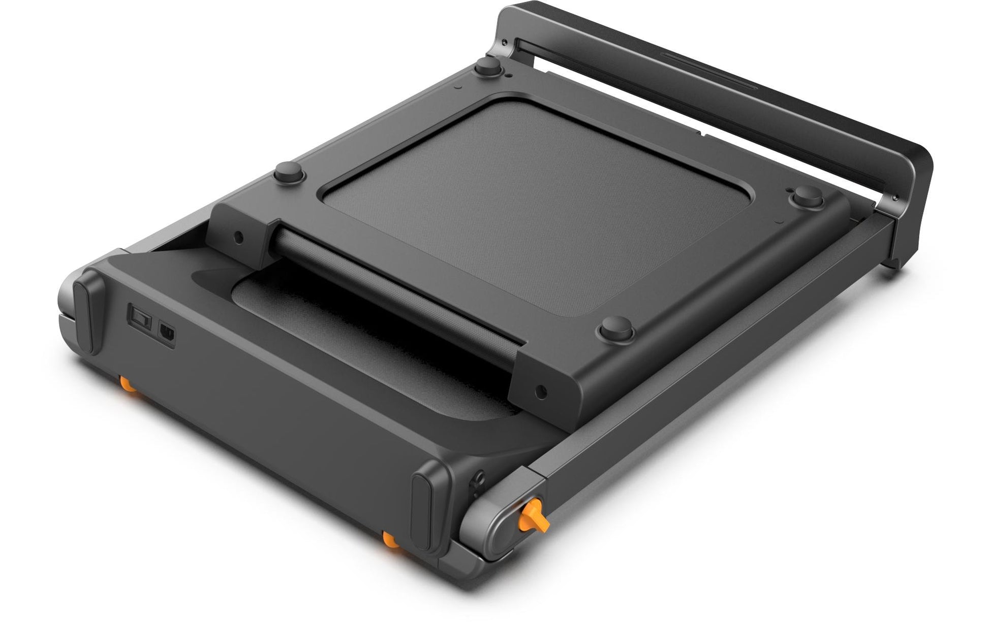 Kingsmith Walkingpad G1, 12 km/h, 110 kg – Schwarz