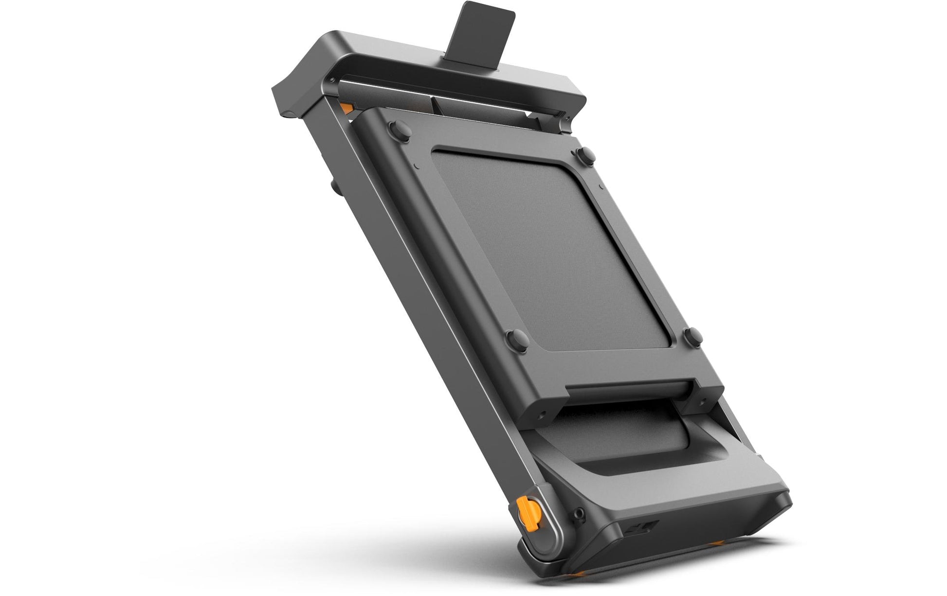 Kingsmith Walkingpad G1, 12 km/h, 110 kg – Schwarz