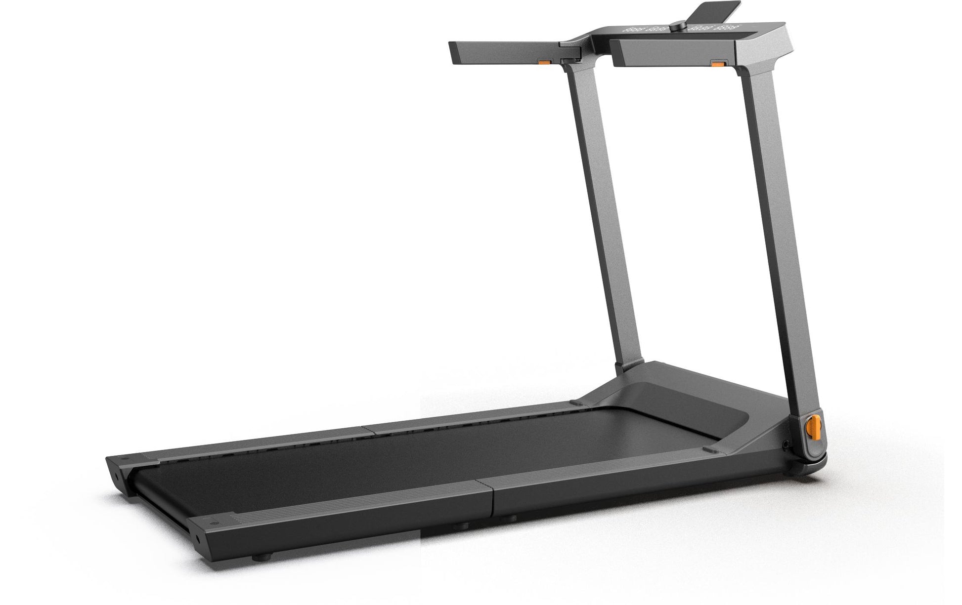 Kingsmith Walkingpad G1, 12 km/h, 110 kg – Schwarz