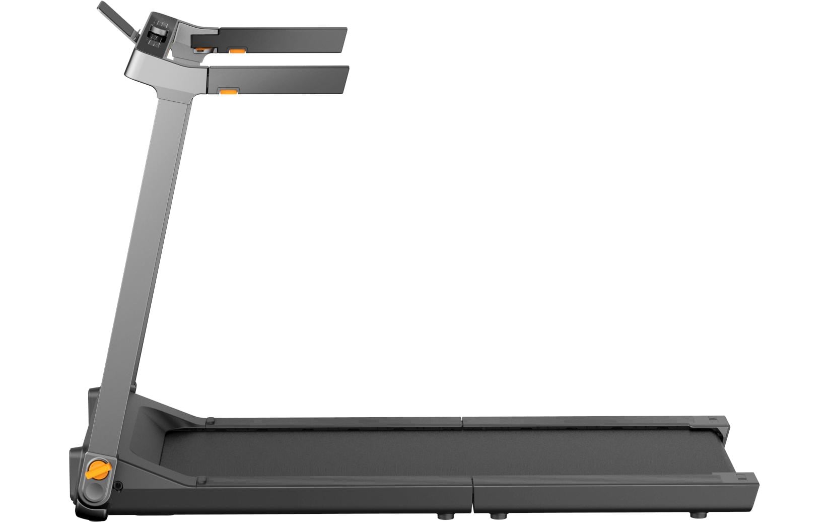 Kingsmith Walkingpad G1, 12 km/h, 110 kg – Schwarz