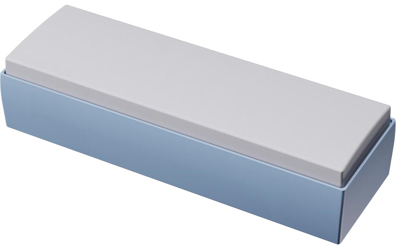 Legamaster Kleiner Whiteboardlöscher – 14,3 × 4,8 × 3,1 cm – Blaugrau – Kunststoff