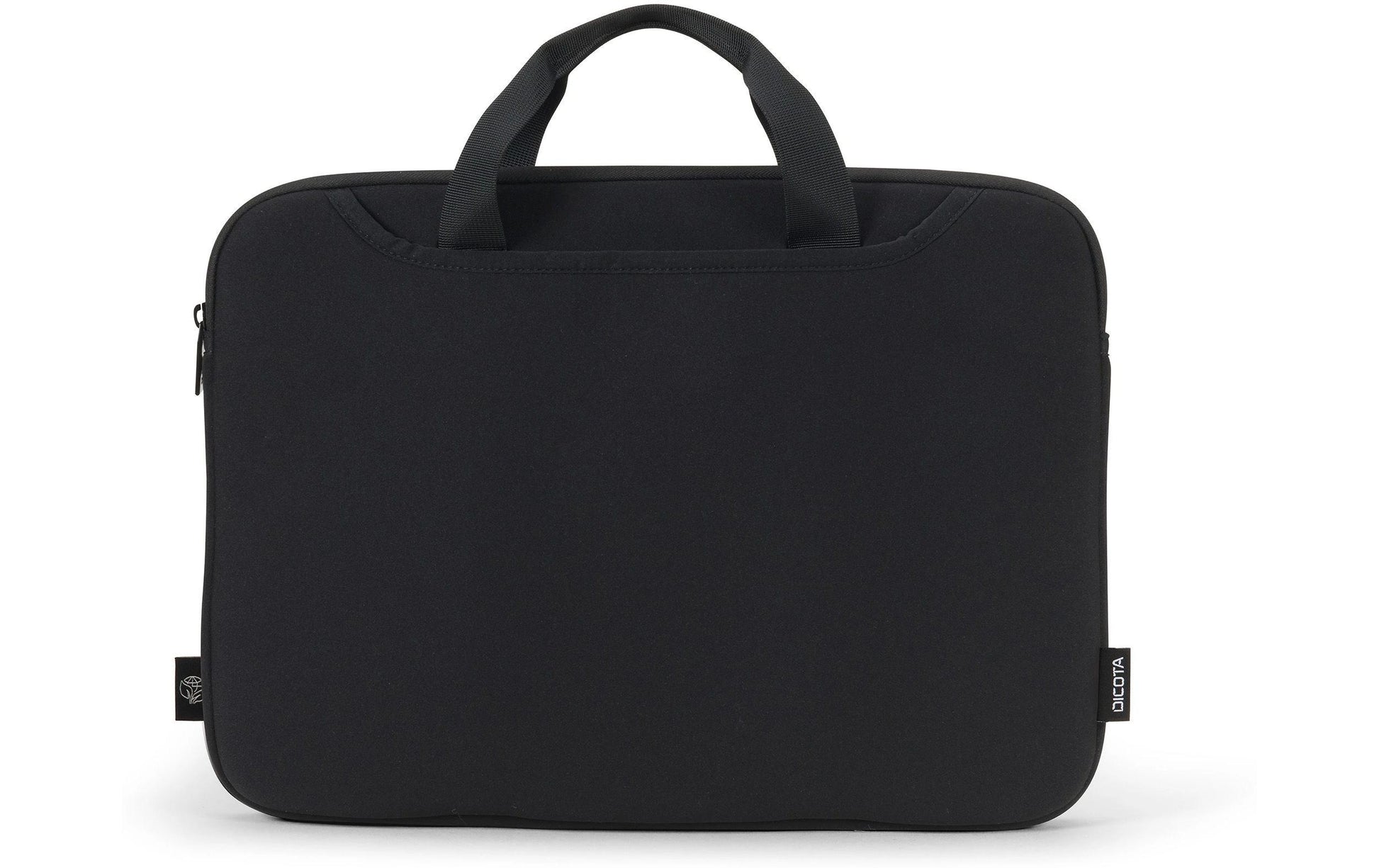 DICOTA Notebook-Schutzhülle bis 16" – Schwarz