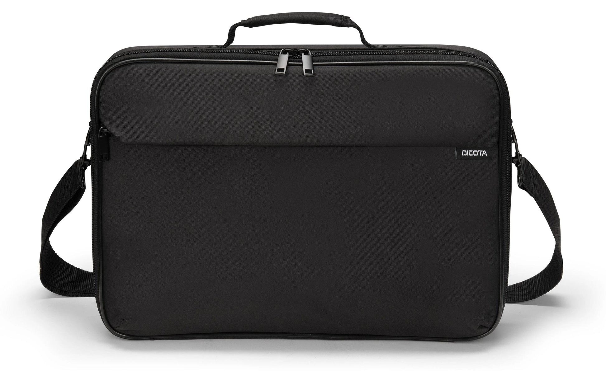 DICOTA Notebook-Schutzhülle bis 17,3" – Schwarz