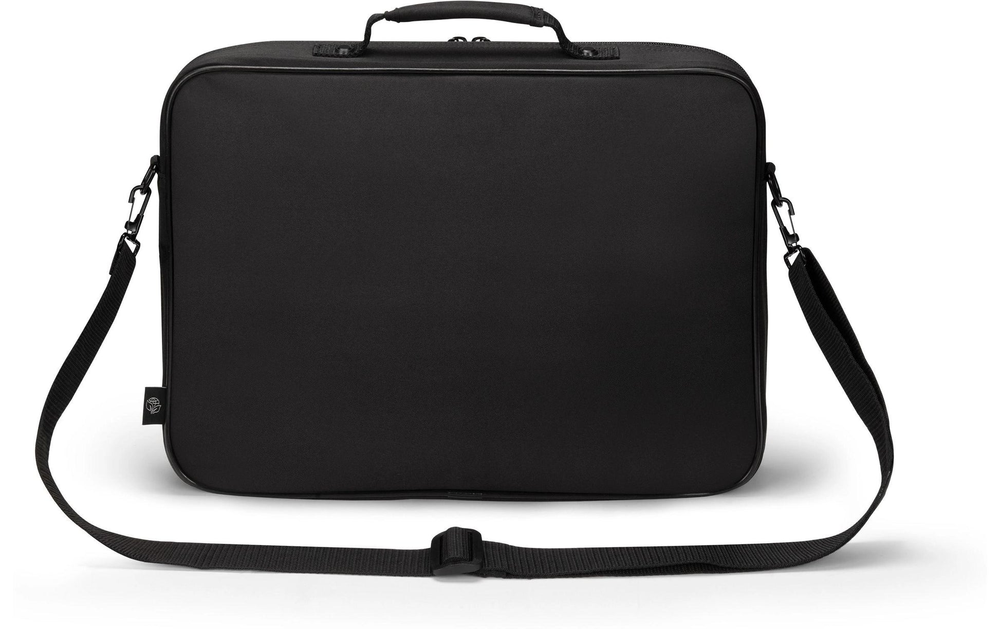 DICOTA Notebook-Schutzhülle bis 17,3" – Schwarz