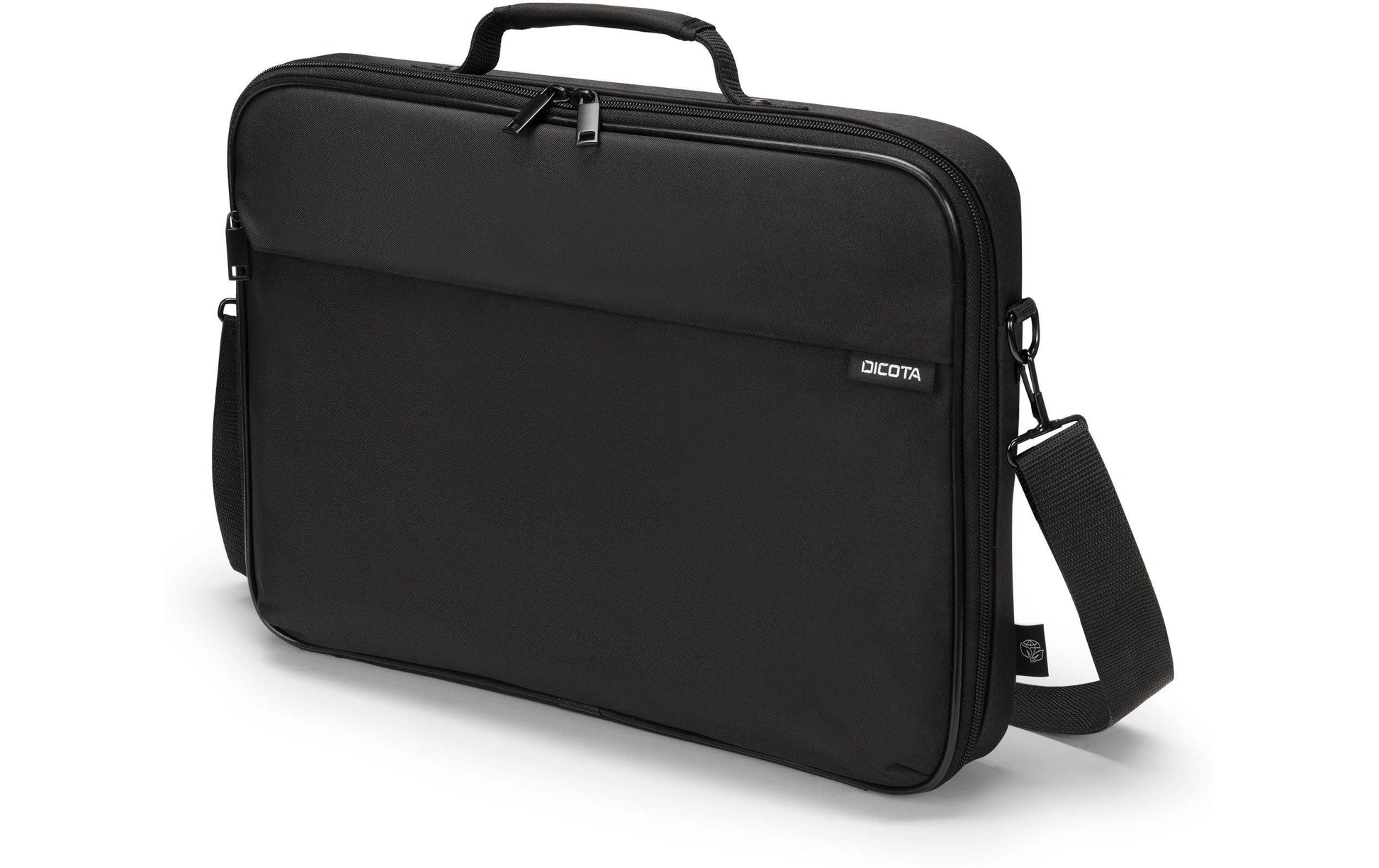 DICOTA Multi ONE Notebook-Schutzhülle für Notebooks bis 14,1" – Schwarz