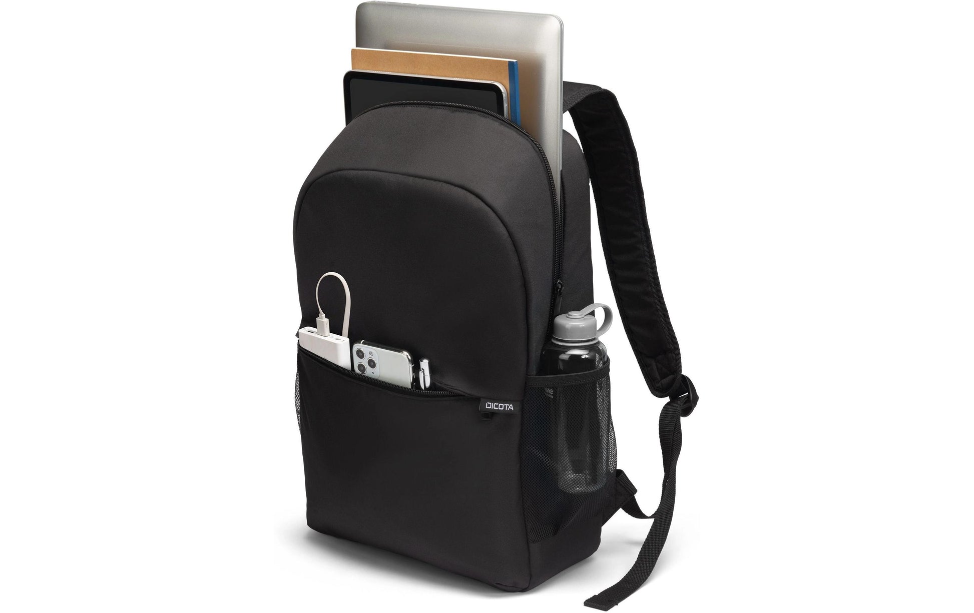 DICOTA Backpack ONE – Notebook-Rucksack – für 15–17,3"-Notebook
