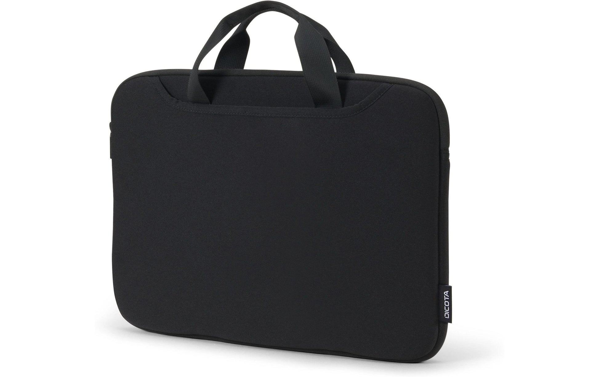 DICOTA Notebook-Schutzhülle bis 16" – Schwarz