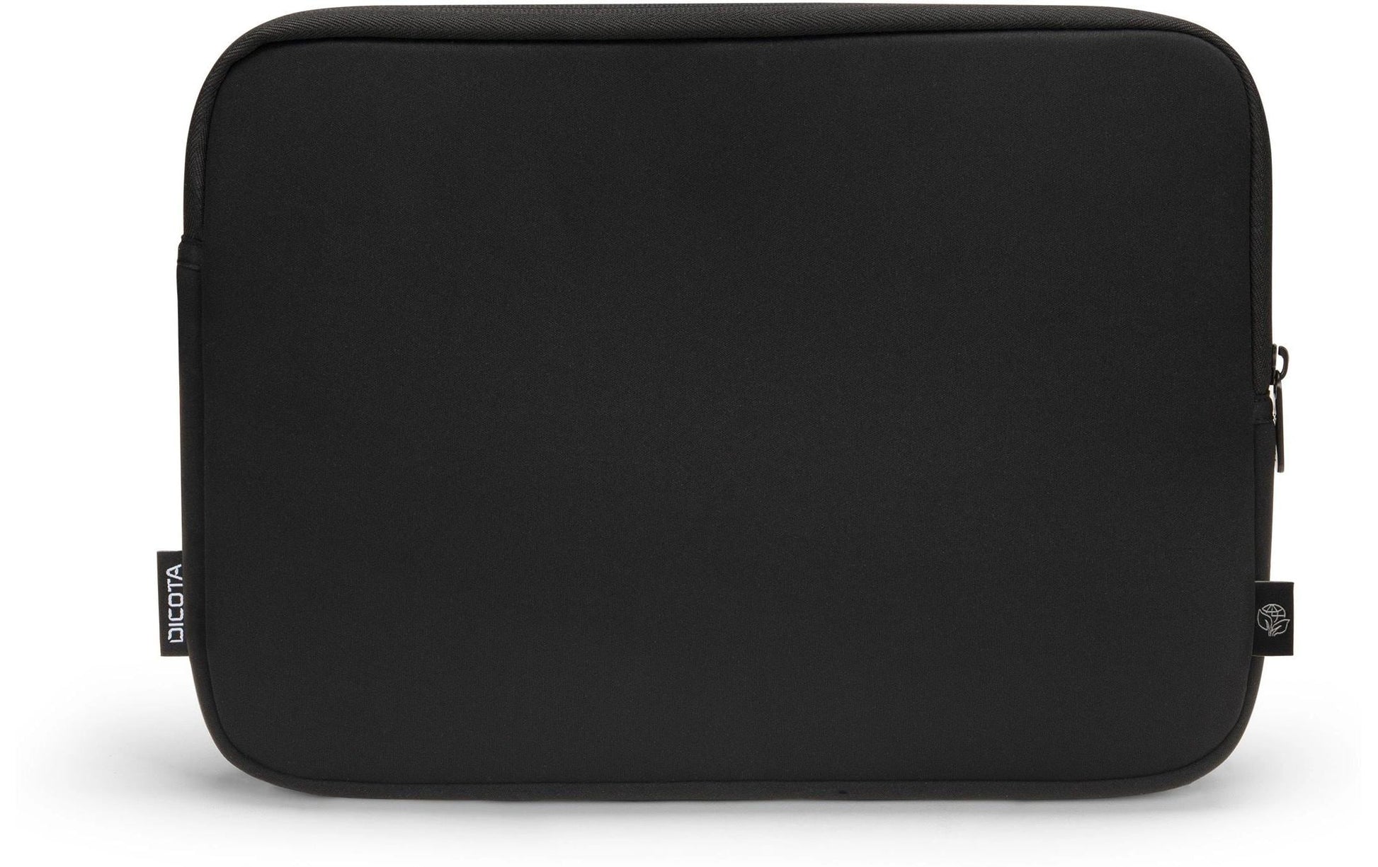 DICOTA Notebook-Schutzhülle 14,1" – Schwarz