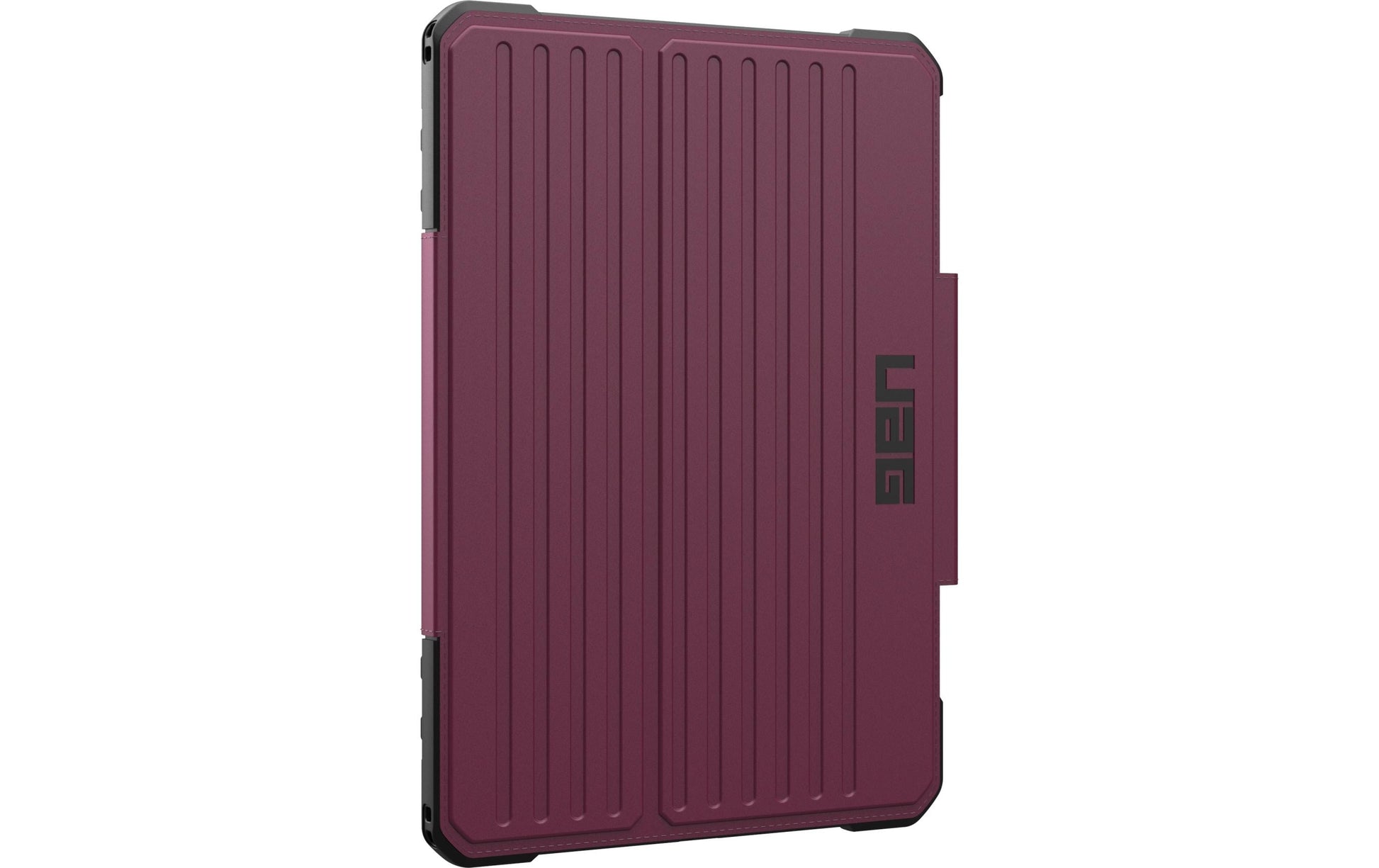 Urban Armor Gear UAG Tablet-Hülle für Apple iPad Pro 11" (5. Gen., 2024, M4, A2836, A2837, A3006) – Bordeaux