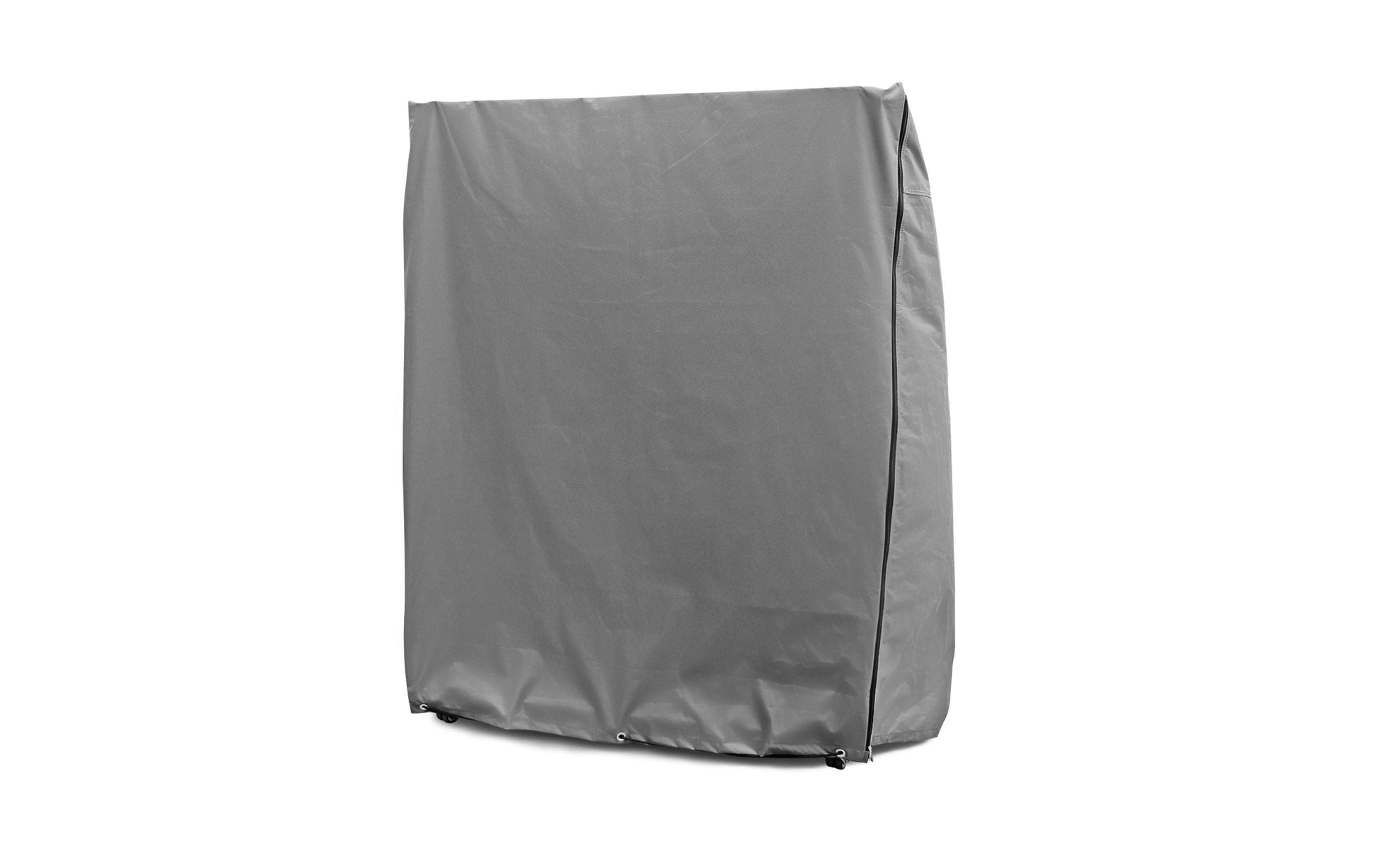 Hoberg Strandkorbabdeckung – 140 × 100 × 165 cm, Grau