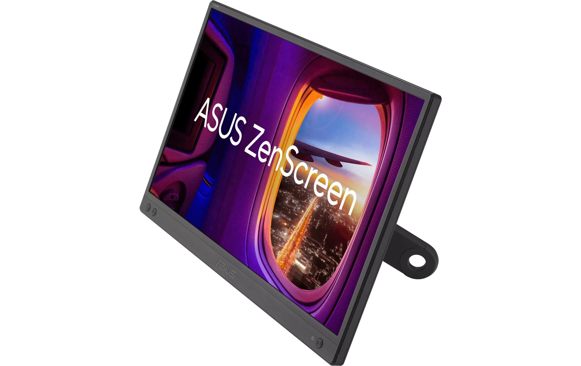 ASUS ZenScreen MB166CR – 15,6", 1920 × 1080 (Full HD), IPS