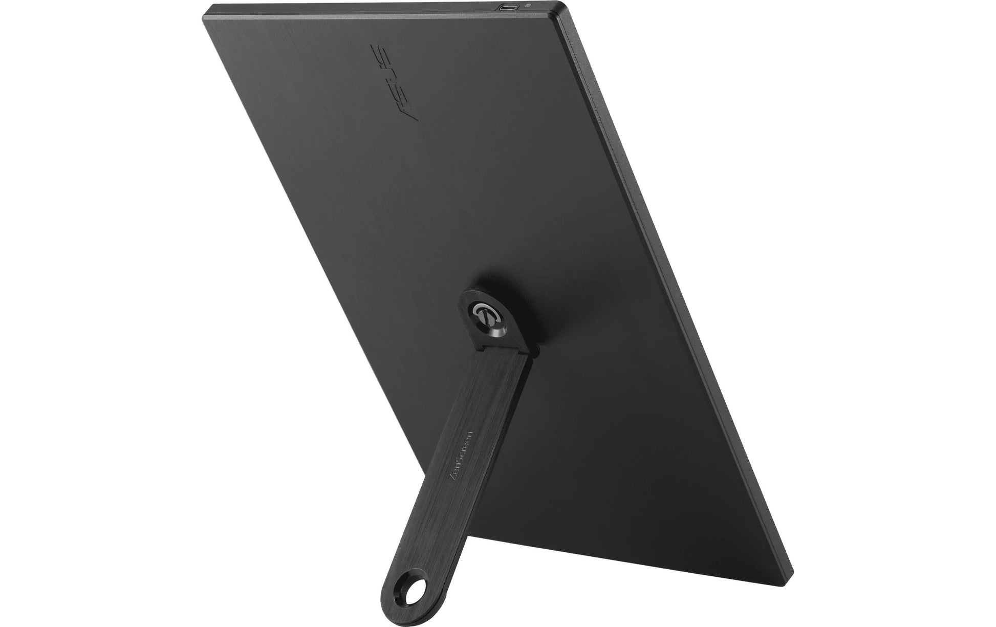 ASUS ZenScreen MB166CR – 15,6", 1920 × 1080 (Full HD), IPS