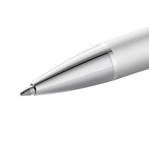 Pelikan Kugelschreiber – Petrol, glänzend, Aluminium