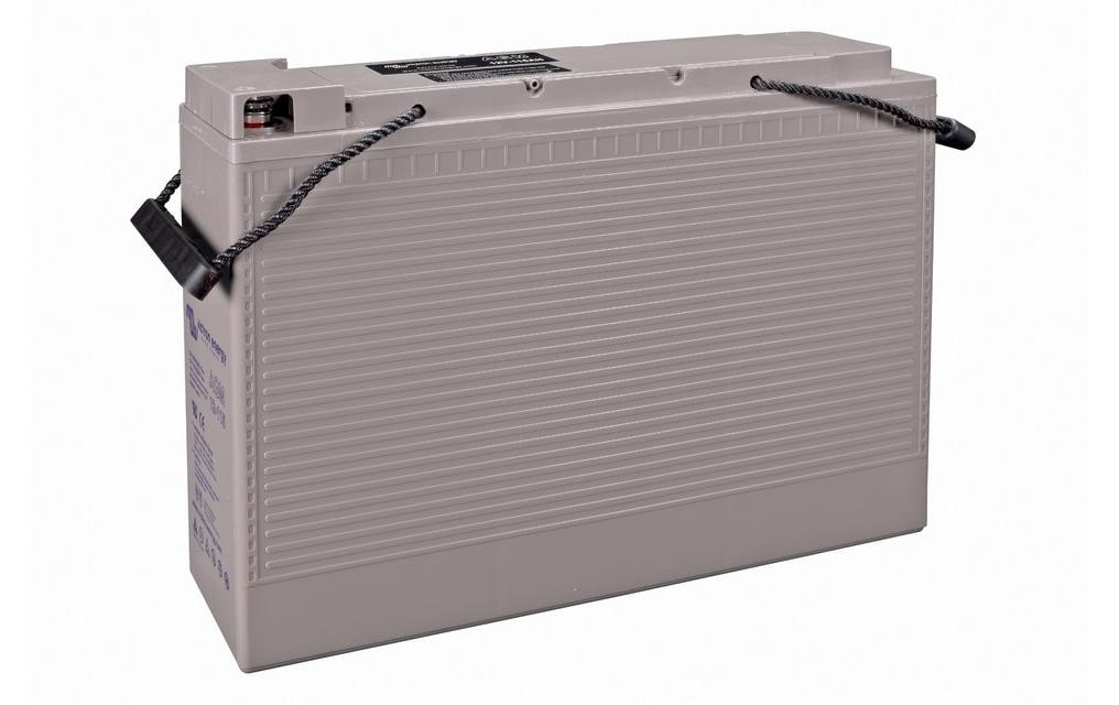 Victron Akku 12 V 165000 mAh 1980,00 Wh AGM