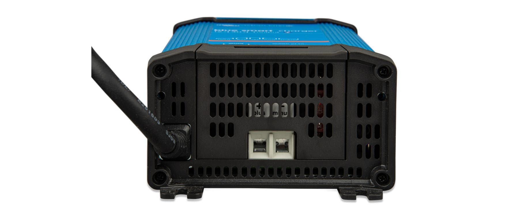 Victron Blue Smart Einbauladegerät 192 W (24 V, 8 A) – Erhaltungsladung, IP22 – für Blei (Pb)