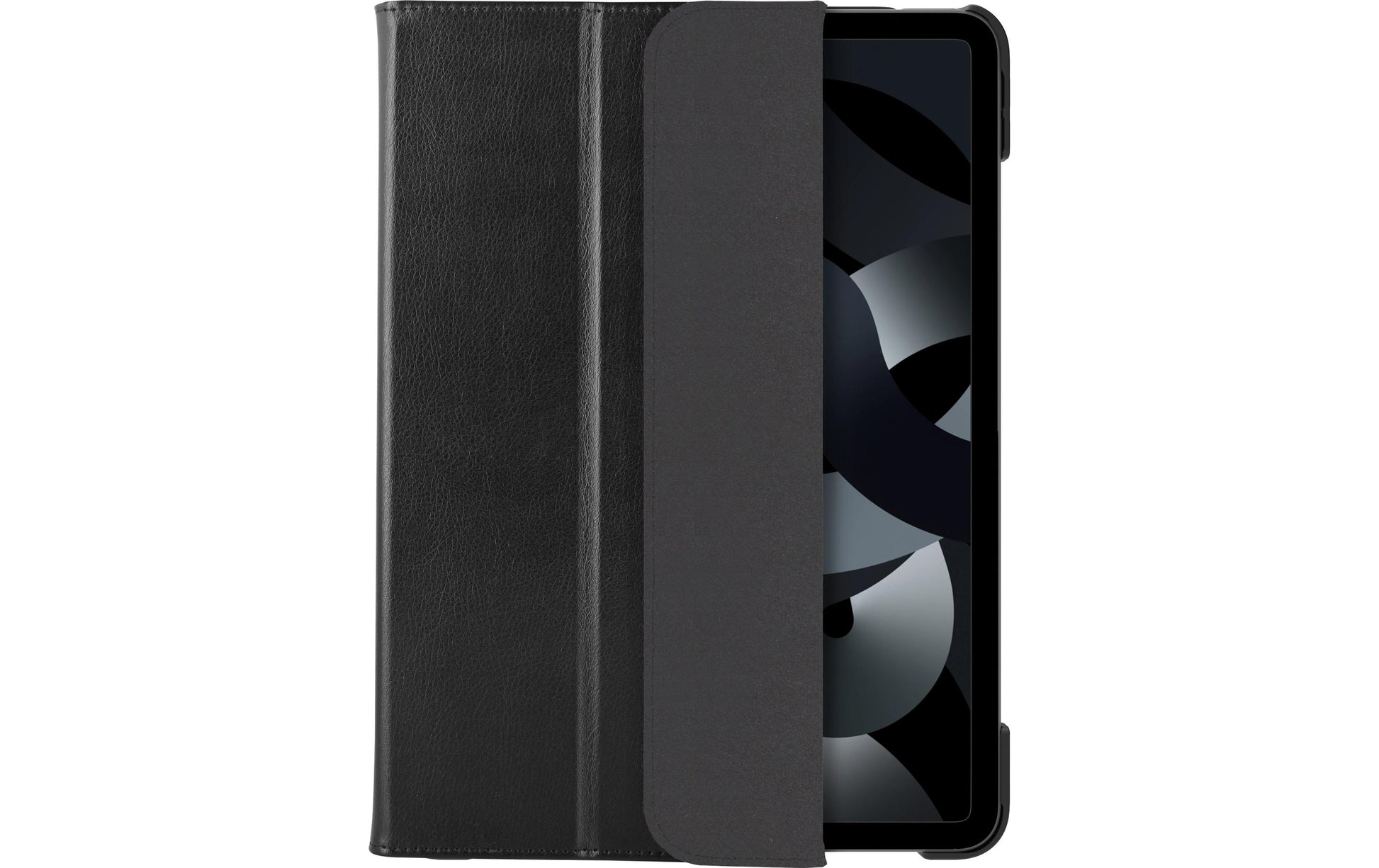 dbramante1928 Oslo Tablet-Hülle für iPad Air 10,9" (6. Gen.) – Schwarz