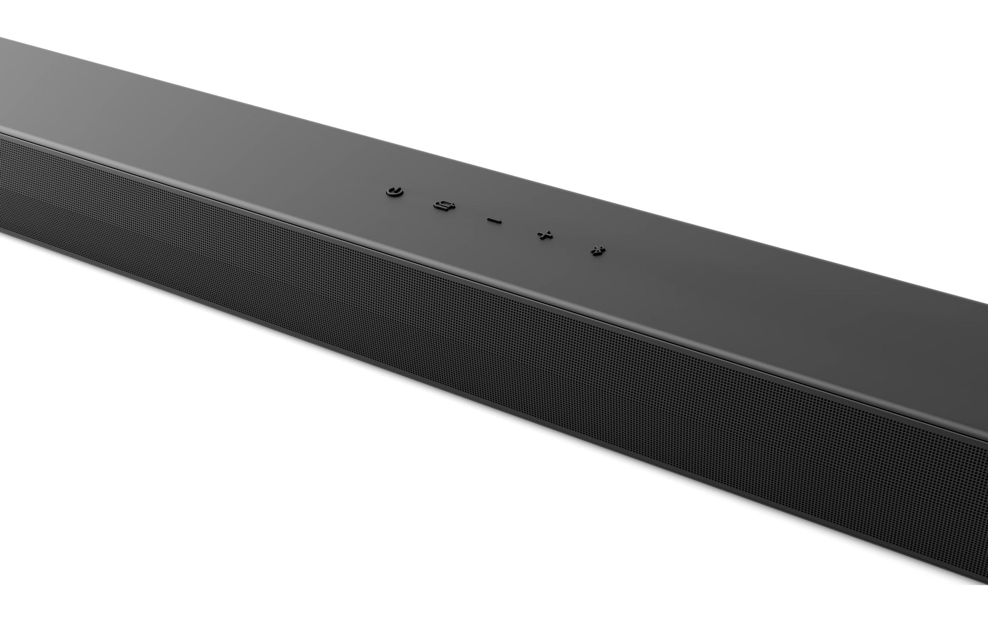 LG DS60TR – Soundbar – 5.1, Dolby Atmos, mit kabellosem Subwoofer & Rear Speakern, 440 W – Schwarz