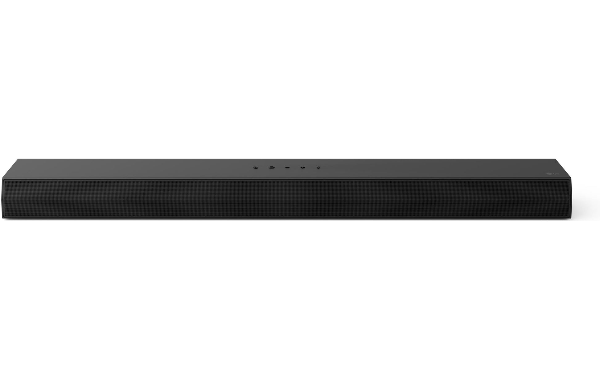 LG DS60TR – Soundbar – 5.1, Dolby Atmos, mit kabellosem Subwoofer & Rear Speakern, 440 W – Schwarz