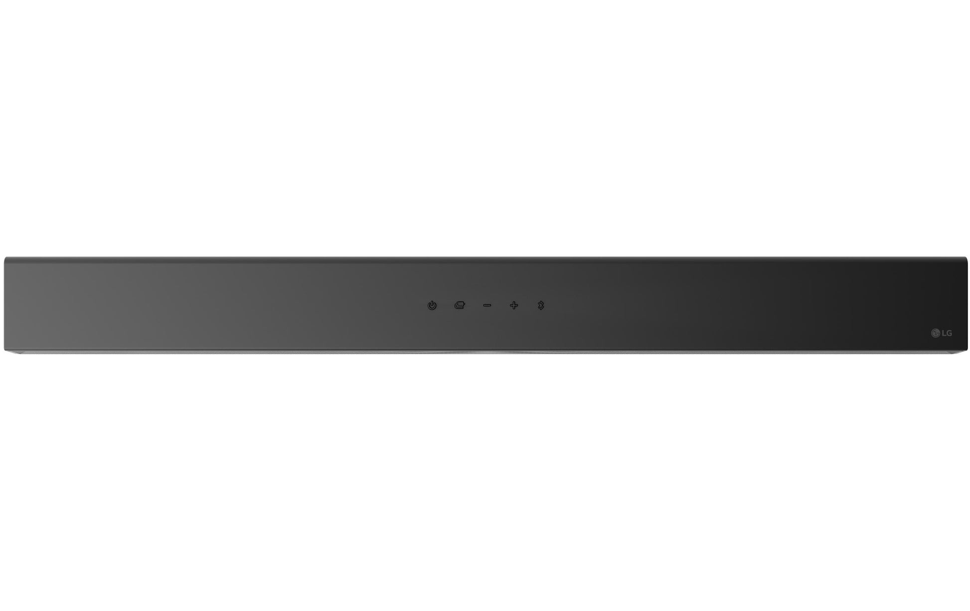 LG DS60TR – Soundbar – 5.1, Dolby Atmos, mit kabellosem Subwoofer & Rear Speakern, 440 W – Schwarz