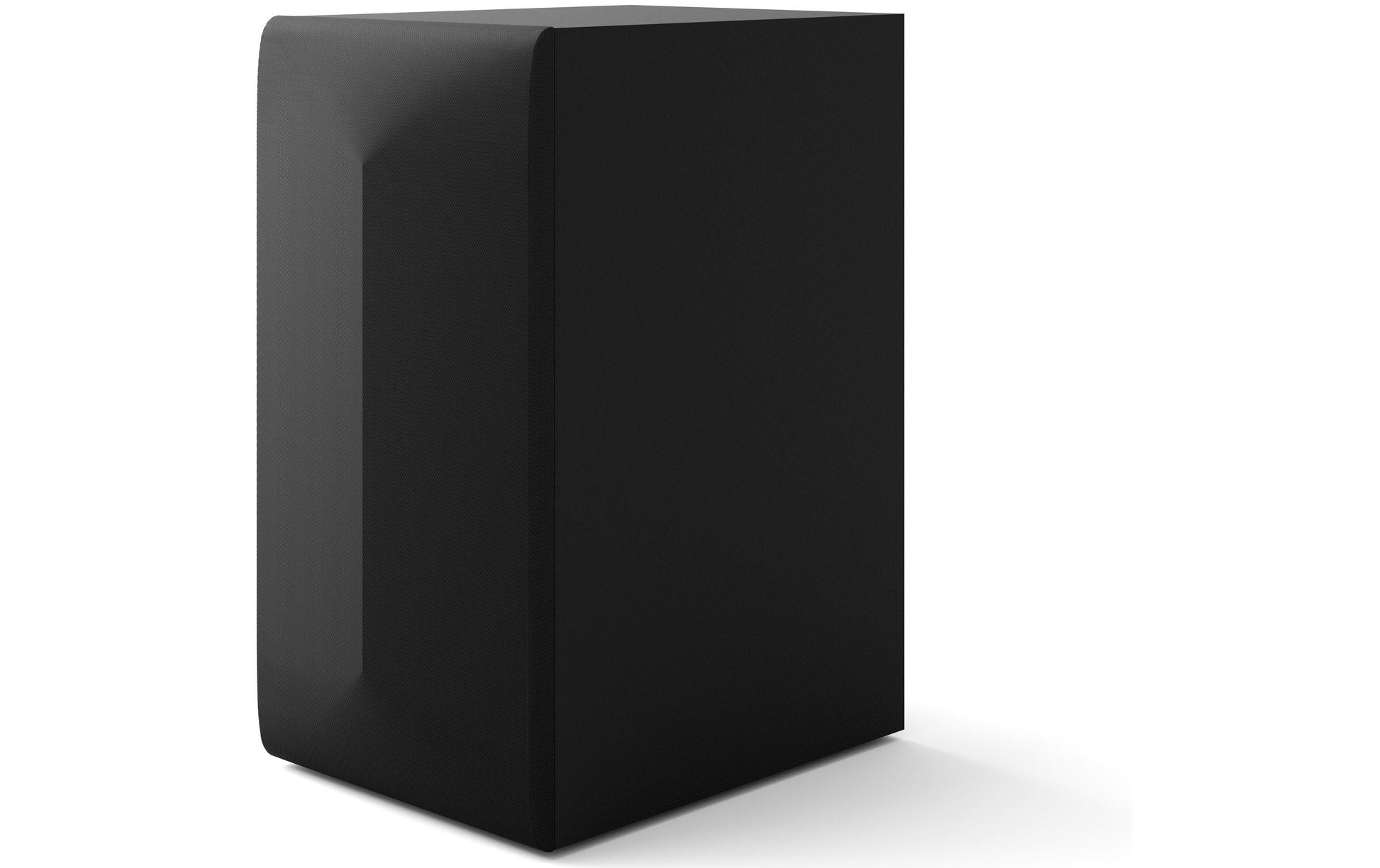 LG DS60TR – Soundbar – 5.1, Dolby Atmos, mit kabellosem Subwoofer & Rear Speakern, 440 W – Schwarz