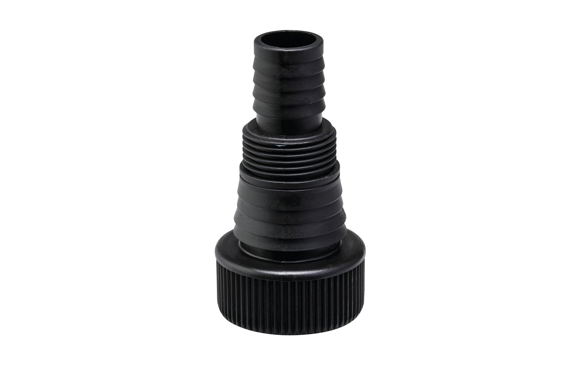 Einhell Schmutzwasserpumpe GE-DP 7535 N LL – 750 W, 18500 l/h, 9 m Förderhöhe, Schmutzgrösse 35 mm, 220–240 V