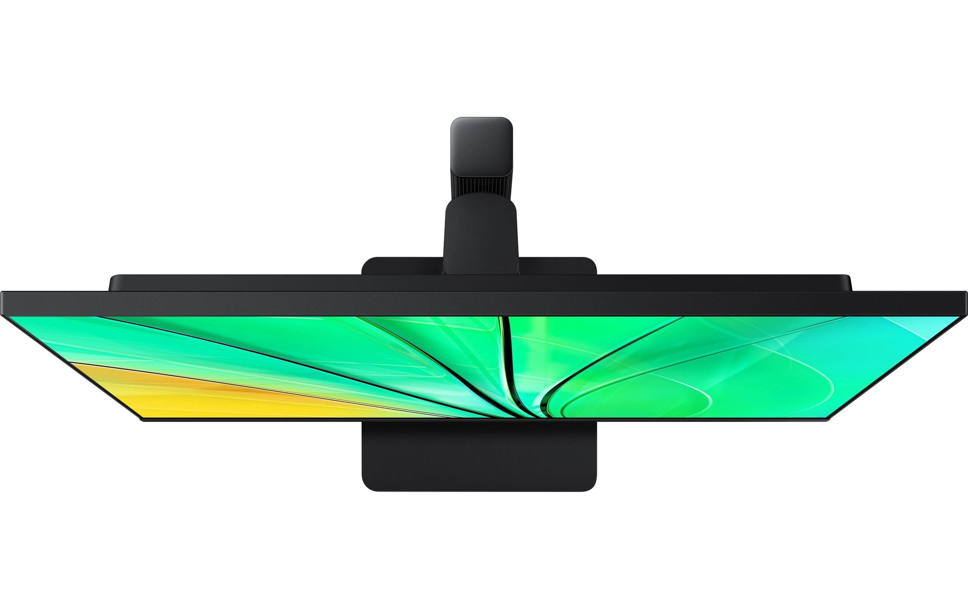 Samsung S60D – Monitor, 32" 2560 × 1440 (WQHD), USB-Hub integriert, Kipp- & Pivot-Funktion