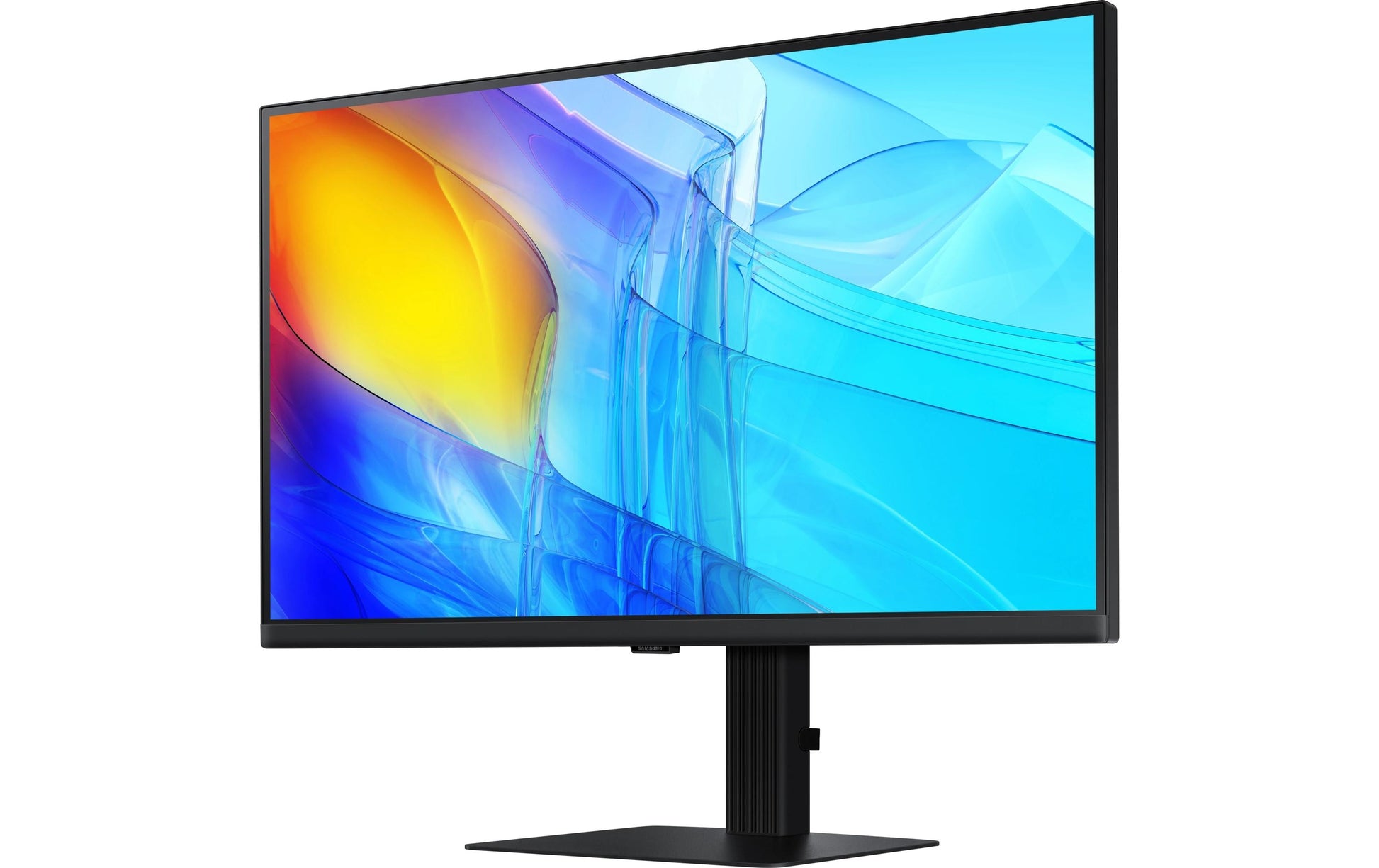 Samsung S27D800EAU – 27", 3840 × 2160 (4K), IPS, HDR10