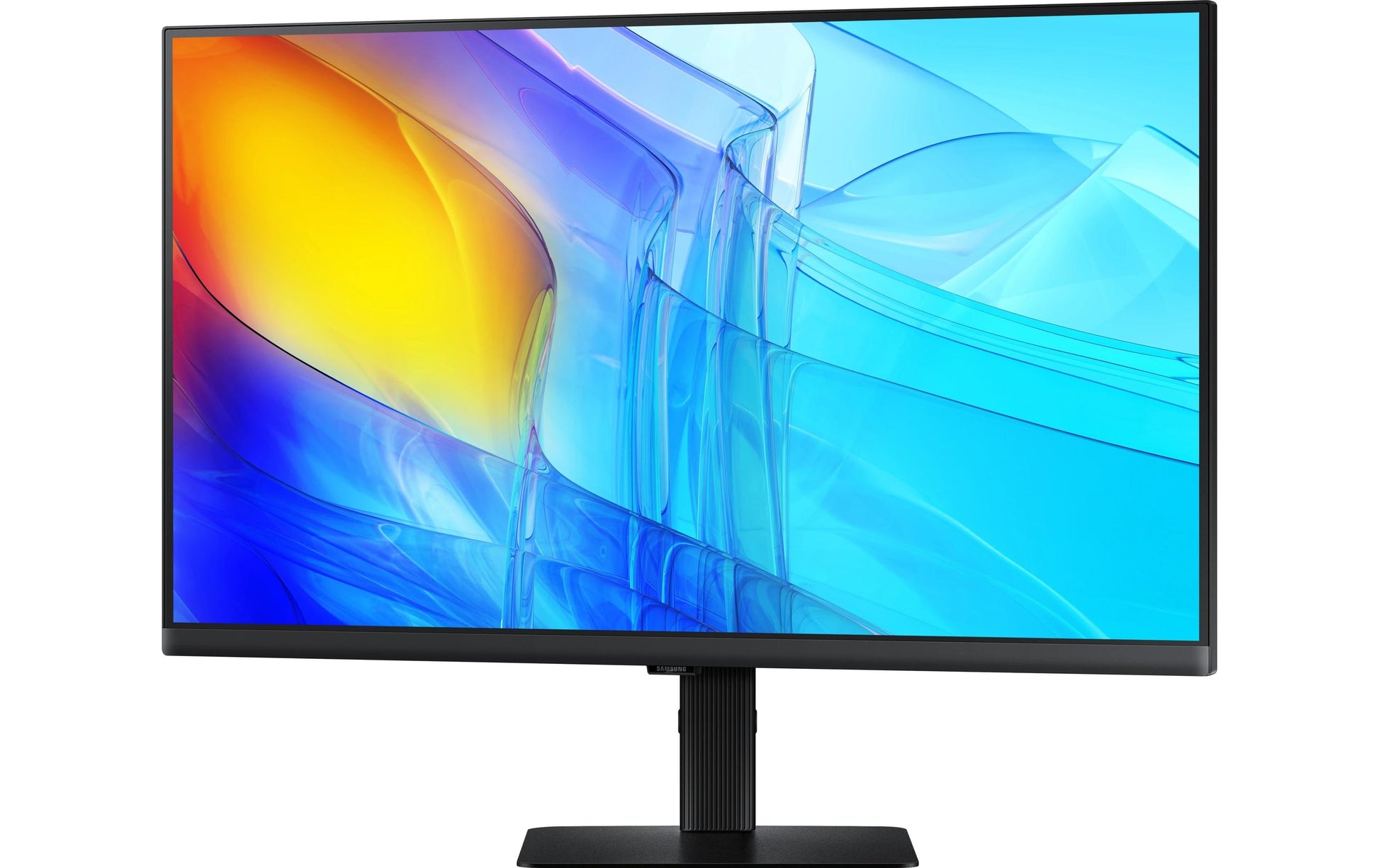 Samsung S27D800EAU – 27", 3840 × 2160 (4K), IPS, HDR10