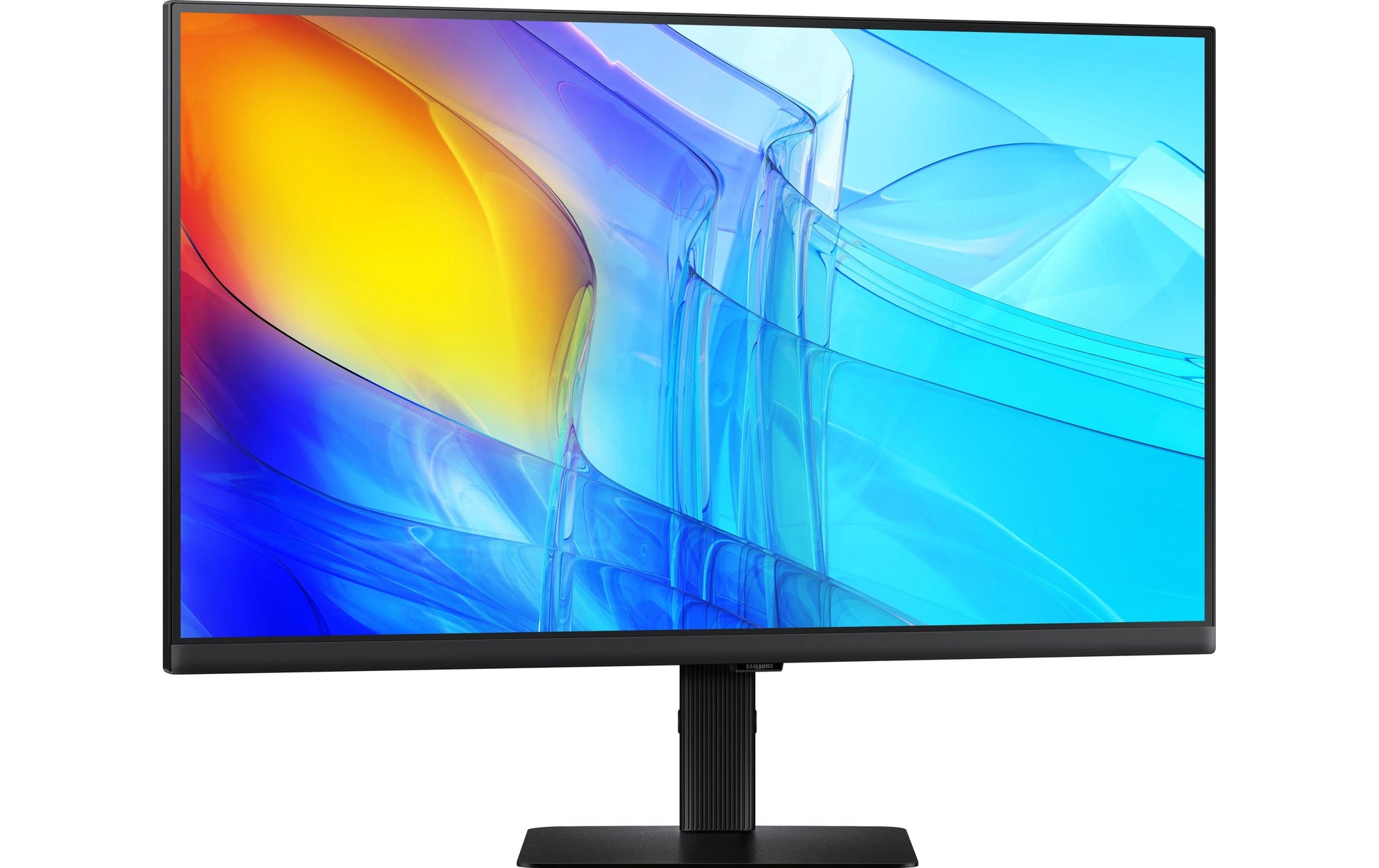 Samsung S27D800EAU – 27", 3840 × 2160 (4K), IPS, HDR10