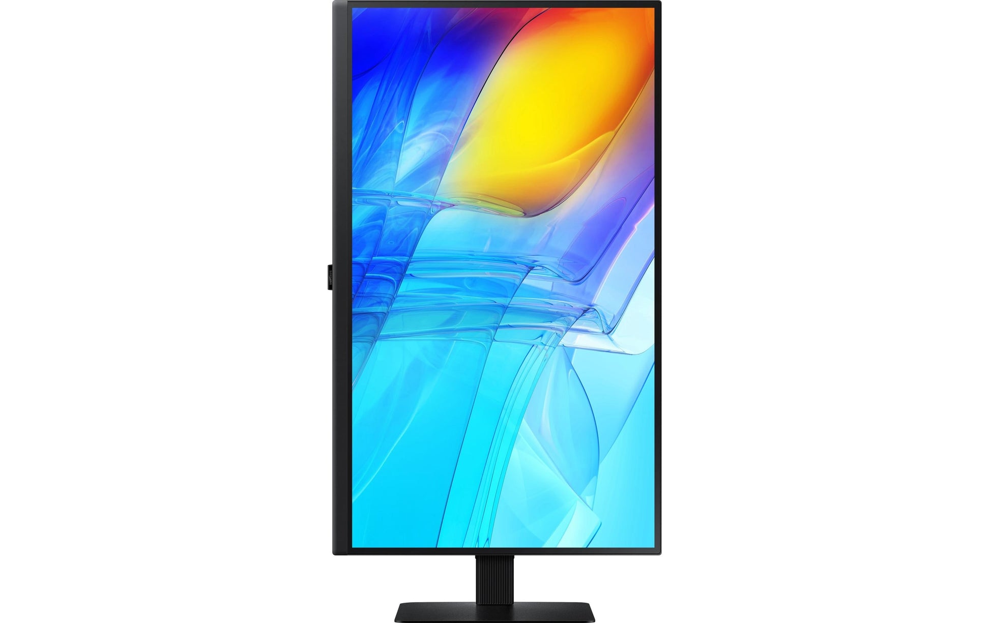 Samsung S27D800EAU – 27", 3840 × 2160 (4K), IPS, HDR10