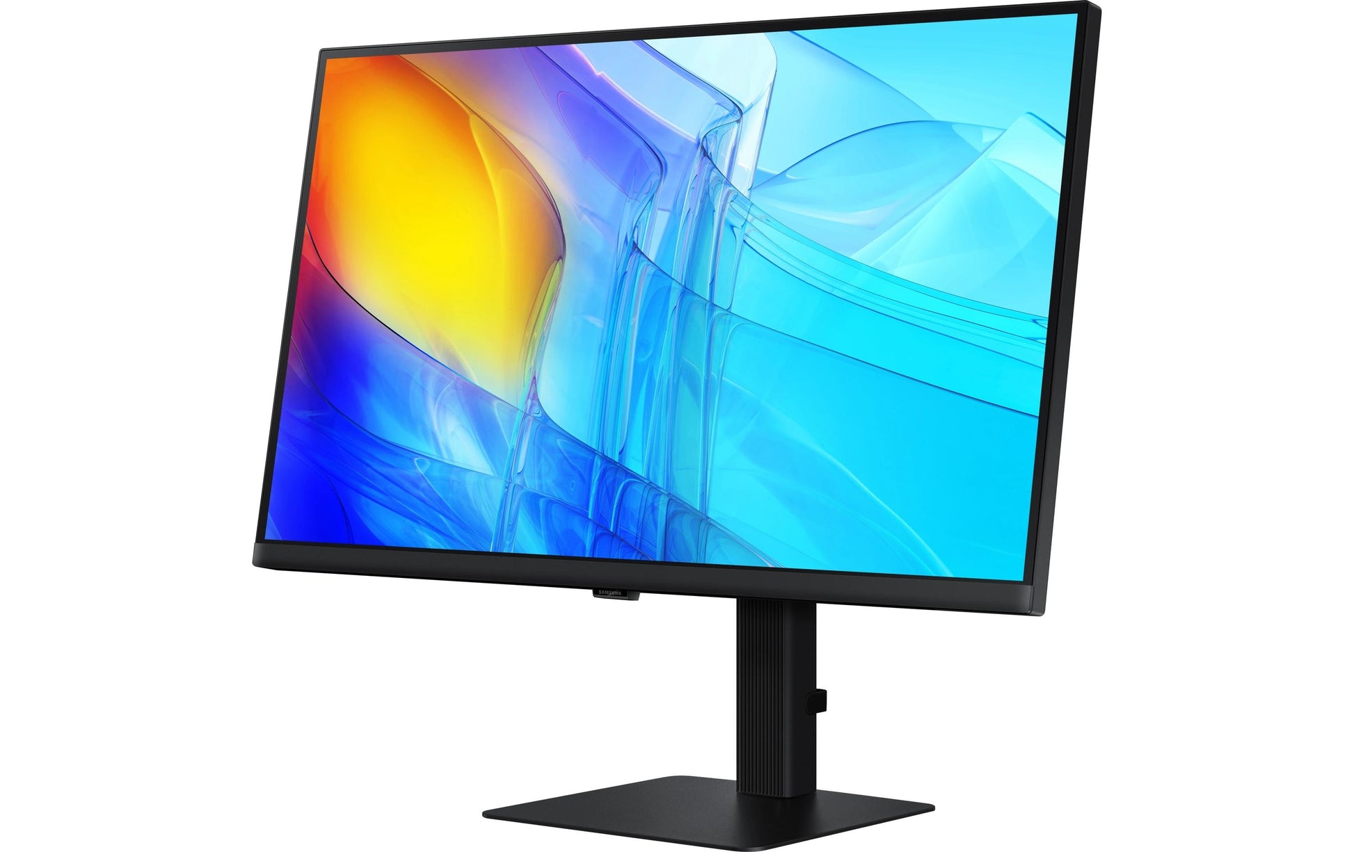 Samsung S27D800EAU – 27", 3840 × 2160 (4K), IPS, HDR10