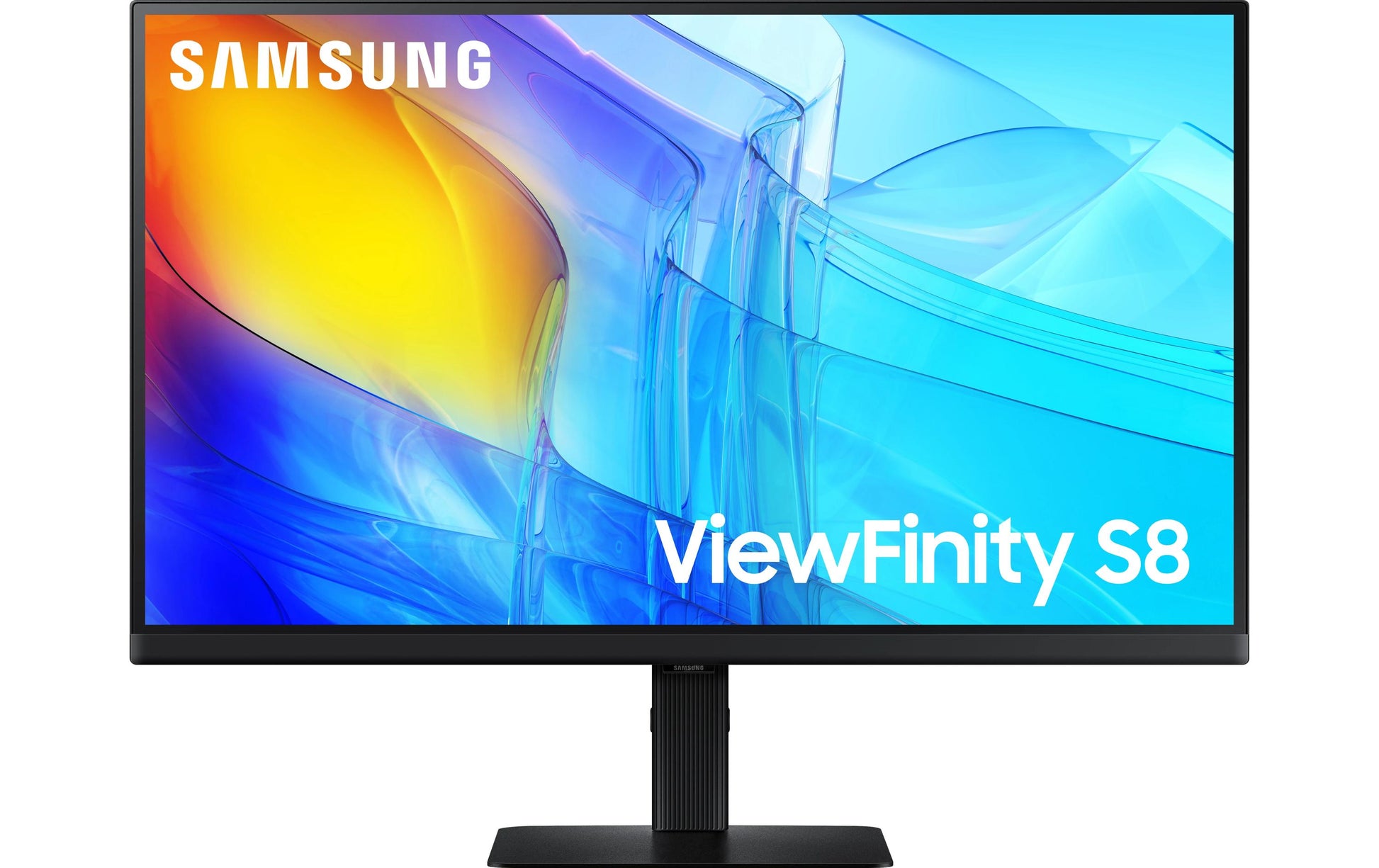 Samsung S27D800EAU – 27", 3840 × 2160 (4K), IPS, HDR10