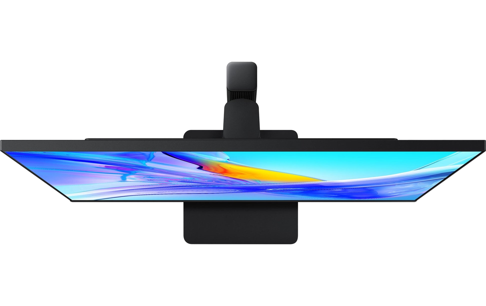 Samsung S80UD – 27", 3840 × 2160 (4K), IPS, USB-C 90 W, KVM, LAN, HDR10