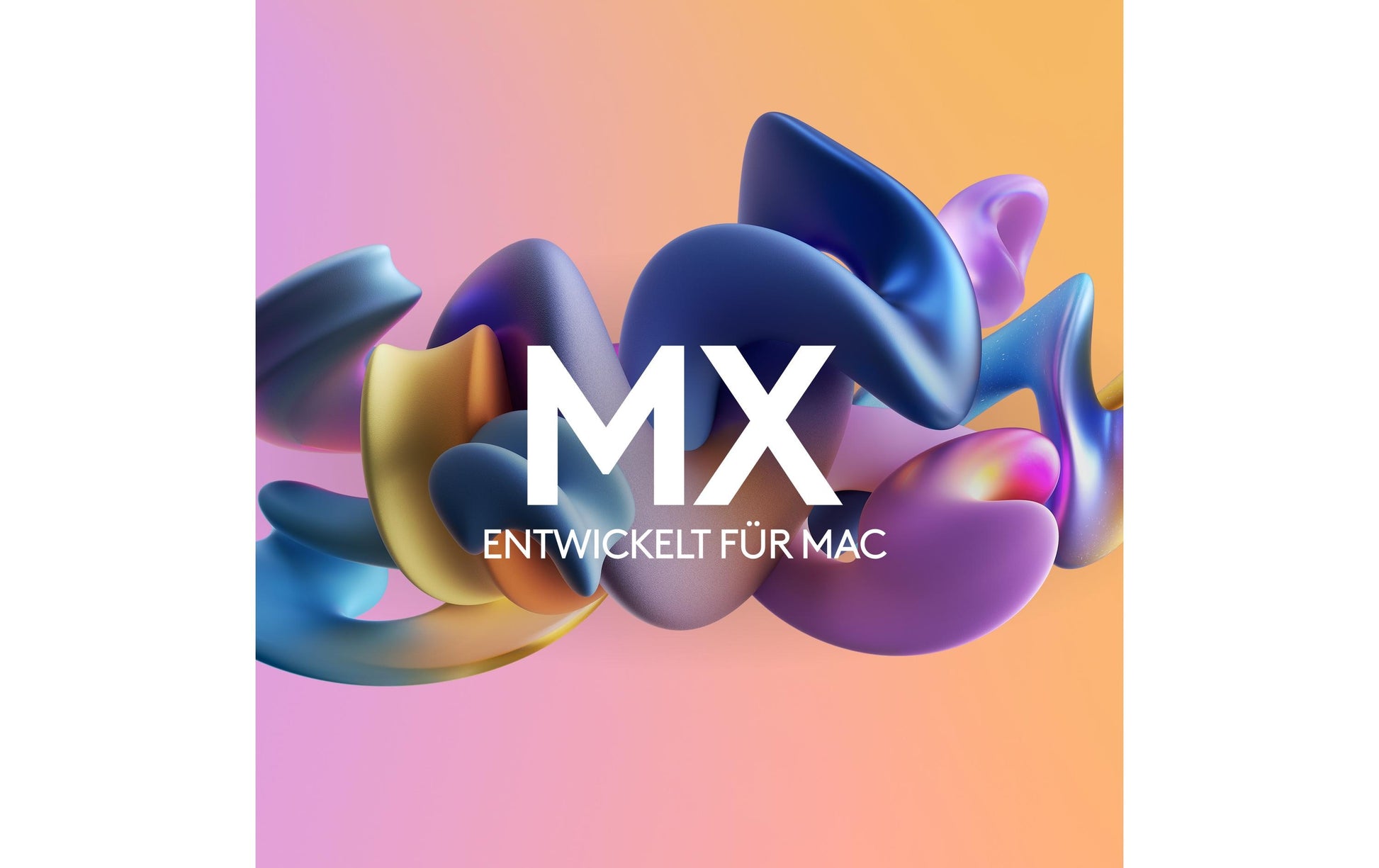 Logitech MX Anywhere 3S für Mac Maus – Space Grey