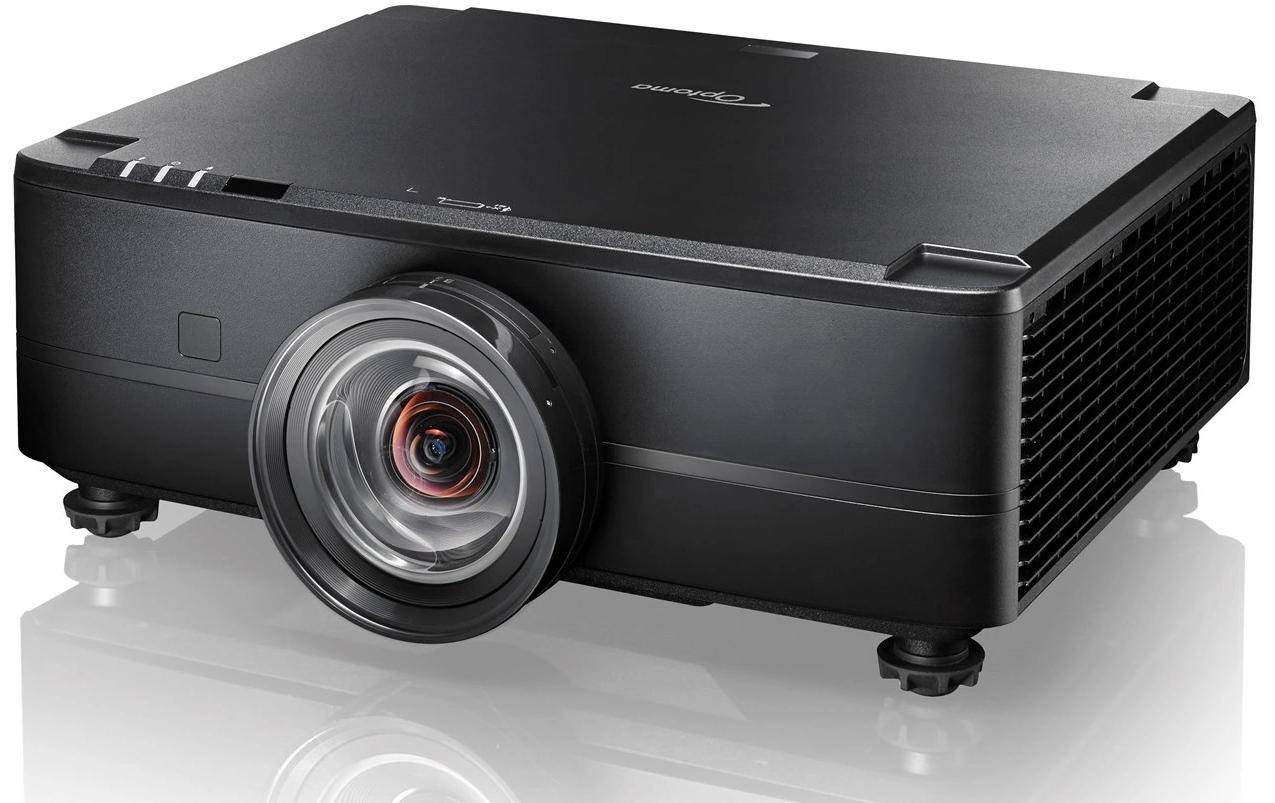 Optoma ZK810TST, Projektor – Ultra HD 4K, Kurzdistanz