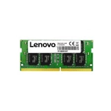 Lenovo 4X70P26062 – 8 GB DDR4 2400 MHz ECC UDIMM, 288-poliger DIMM, für PC/Server