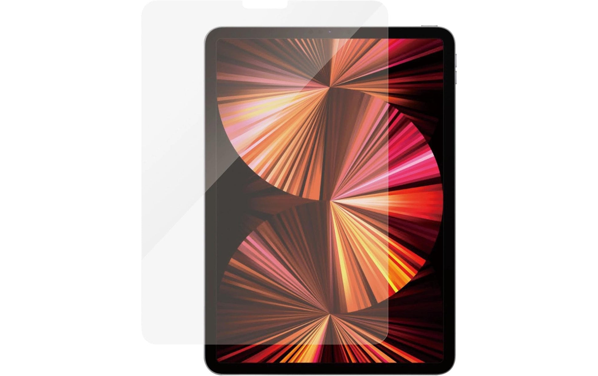 PanzerGlass Displayschutz – für iPad Pro 11" (4. Gen./2022), Stossschutz